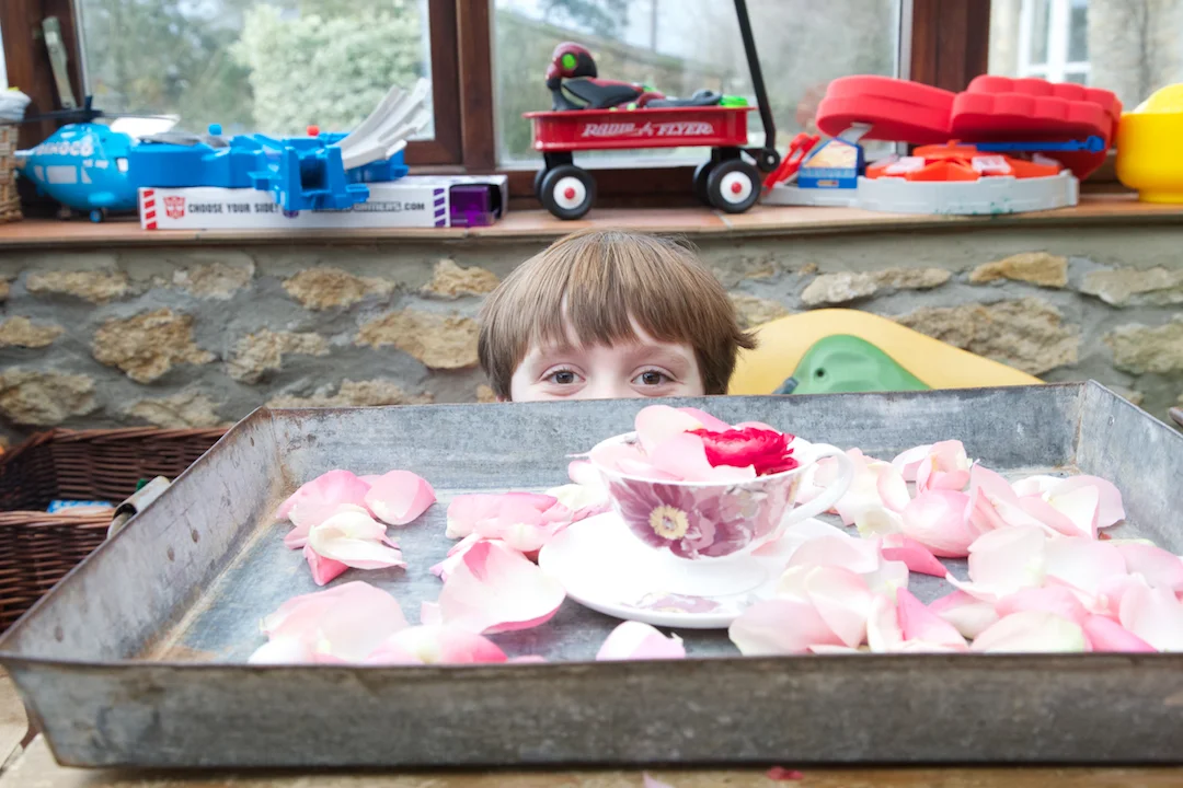 Real Life vs Insta Life • January