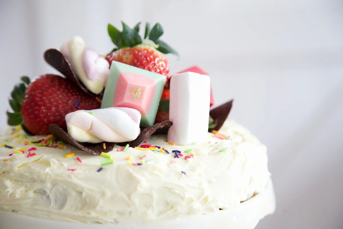 Gluten Free Mother's Day Gifts • Honeybuns Bakery