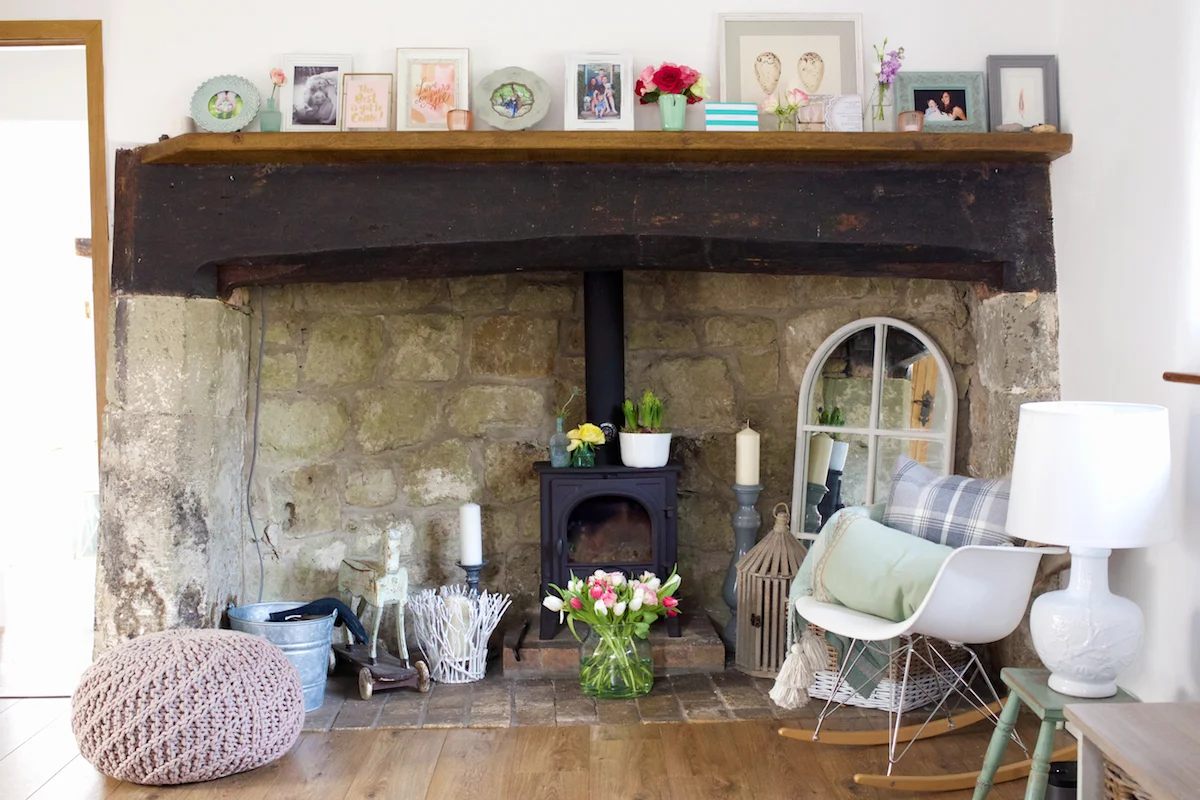 Styling the Seasons • March 2016