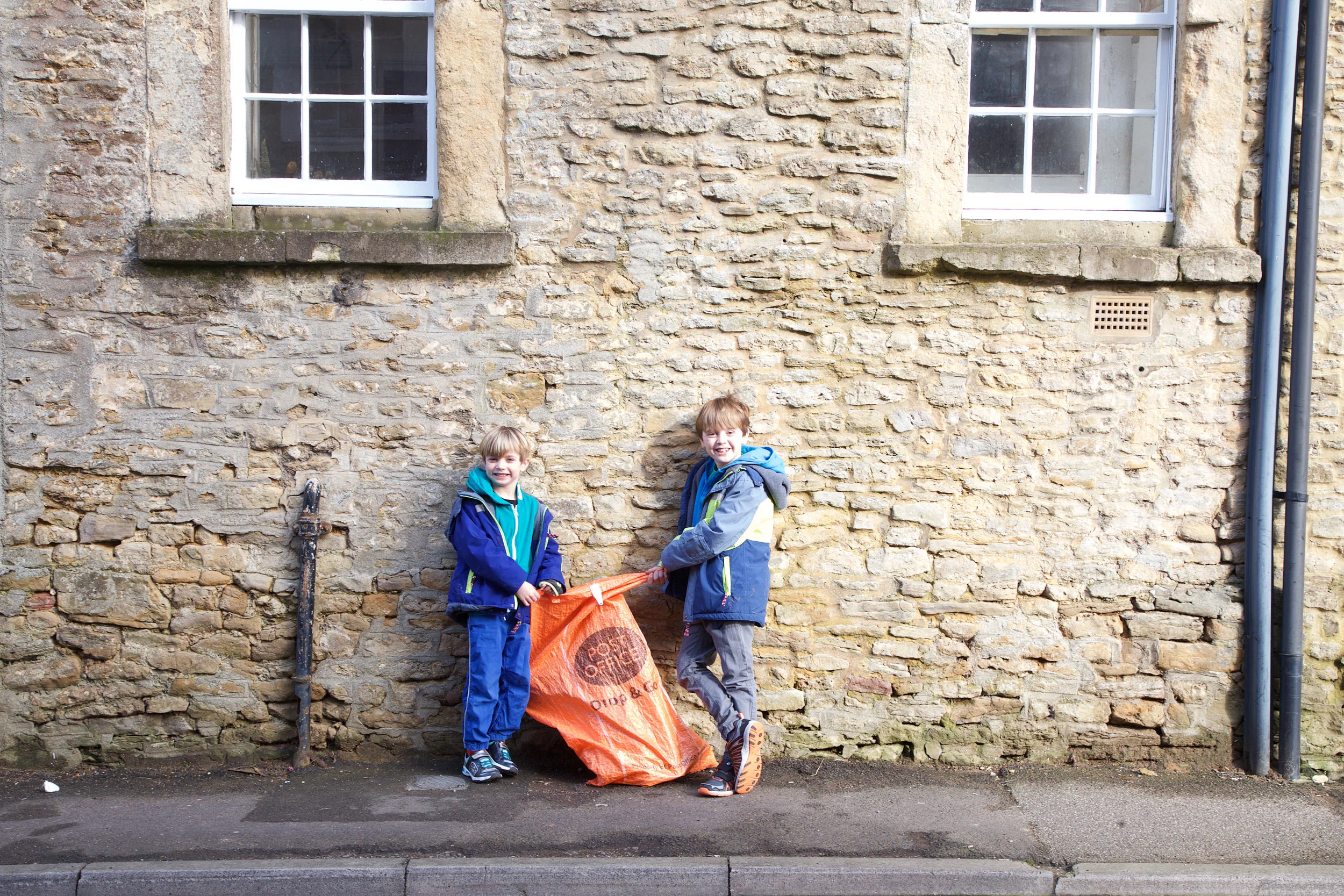 Start Up Life • 3 months in