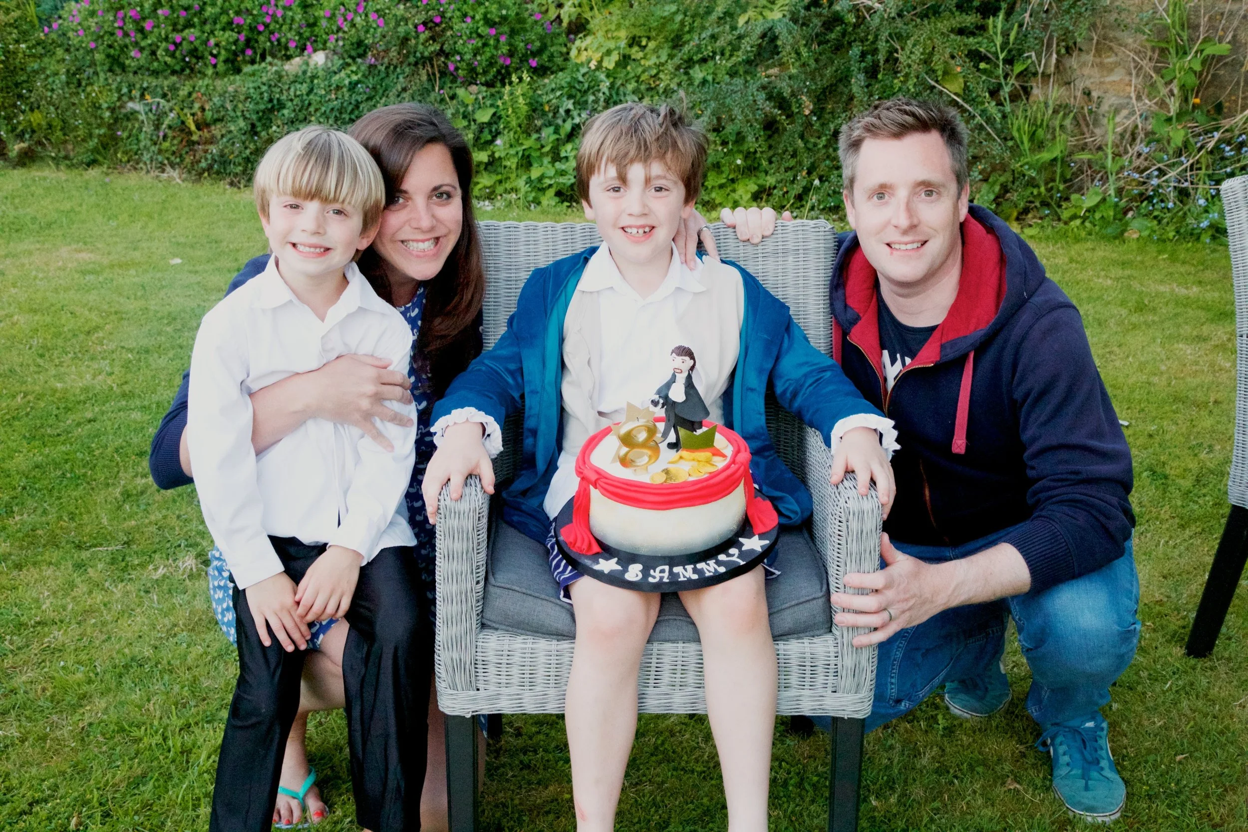 Me and Mine birthday.jpg