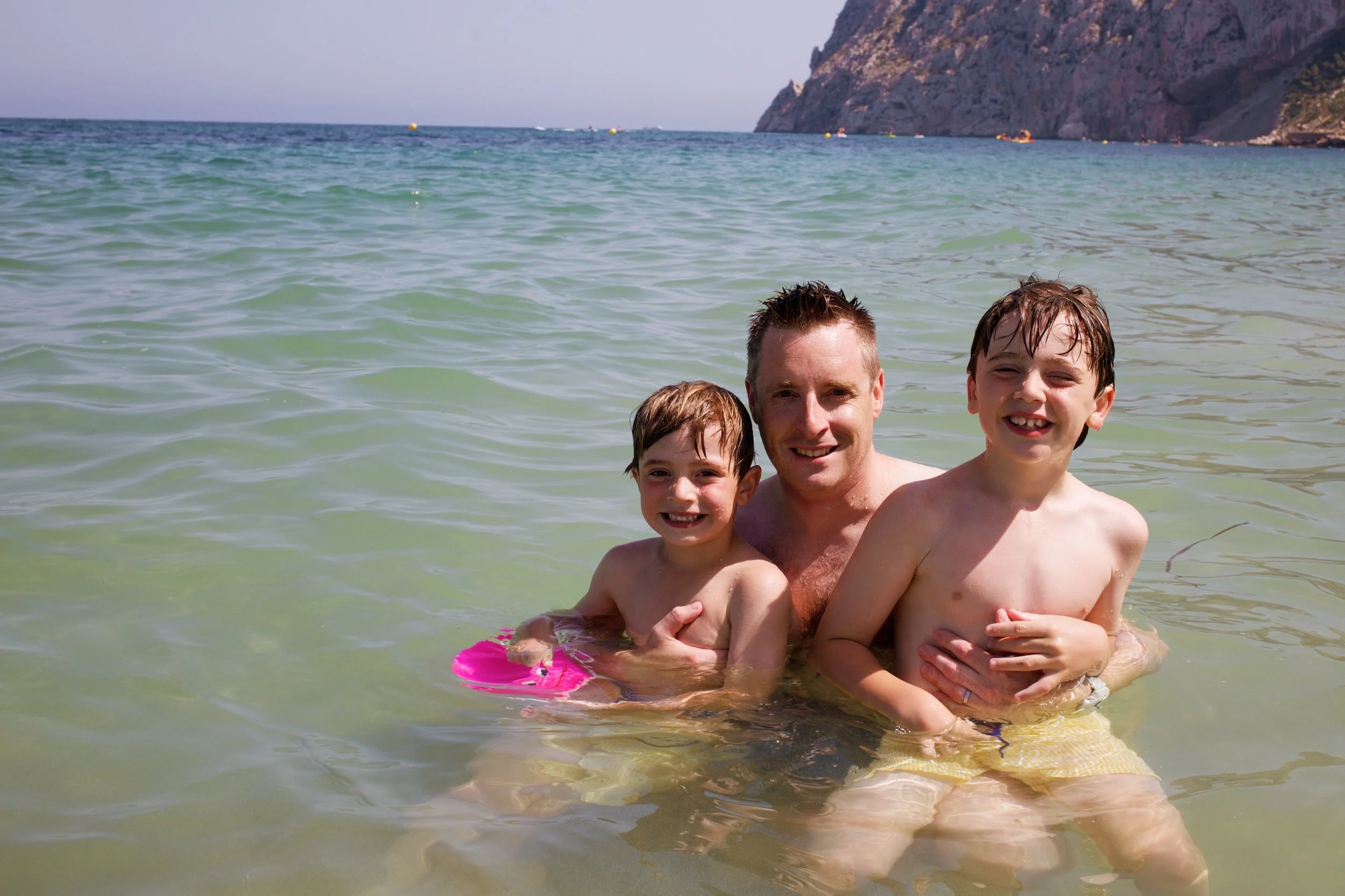 Me and Mine calpe.jpg