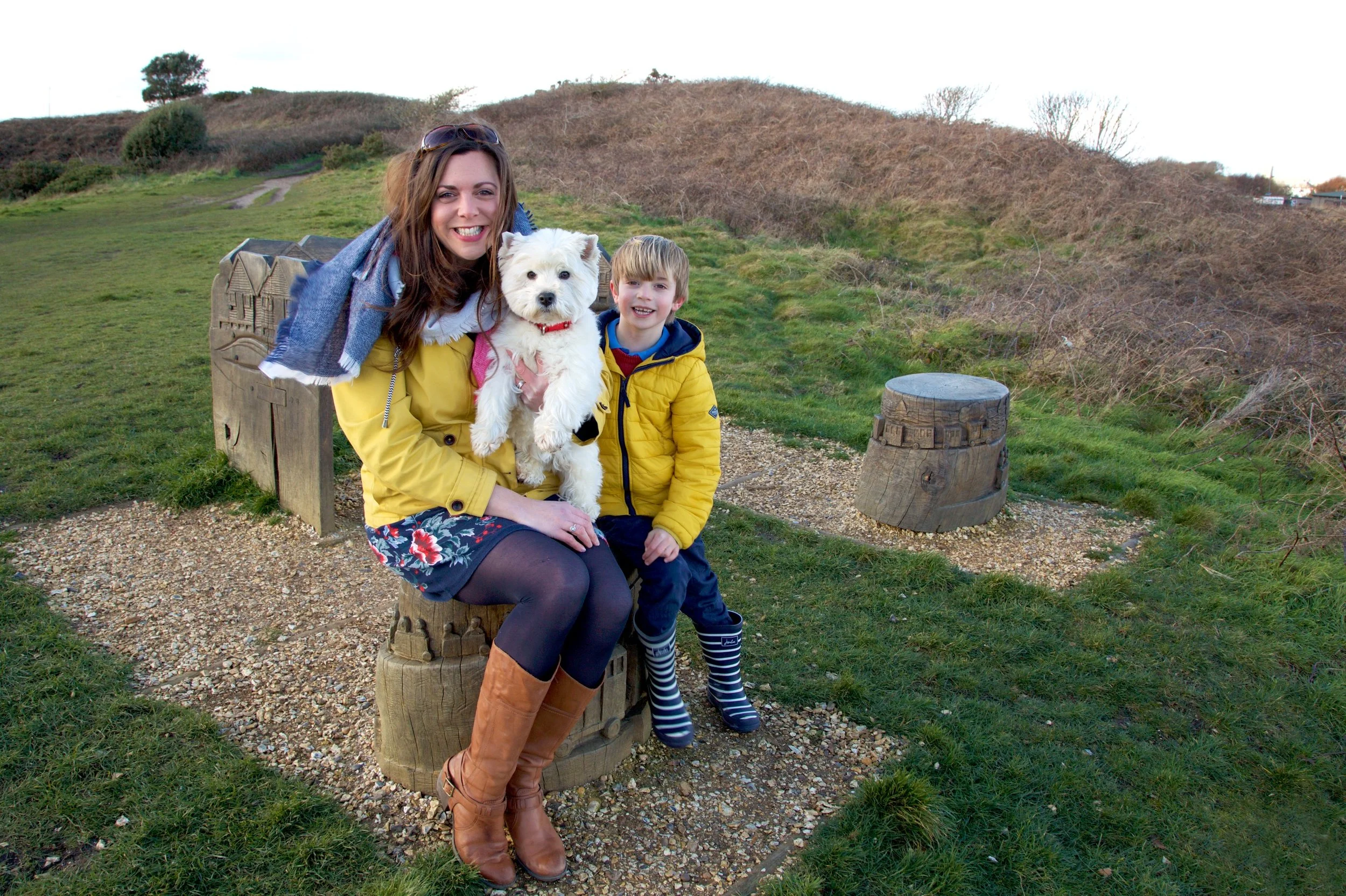 Harringtons Walks on the Wild Side 2.jpg