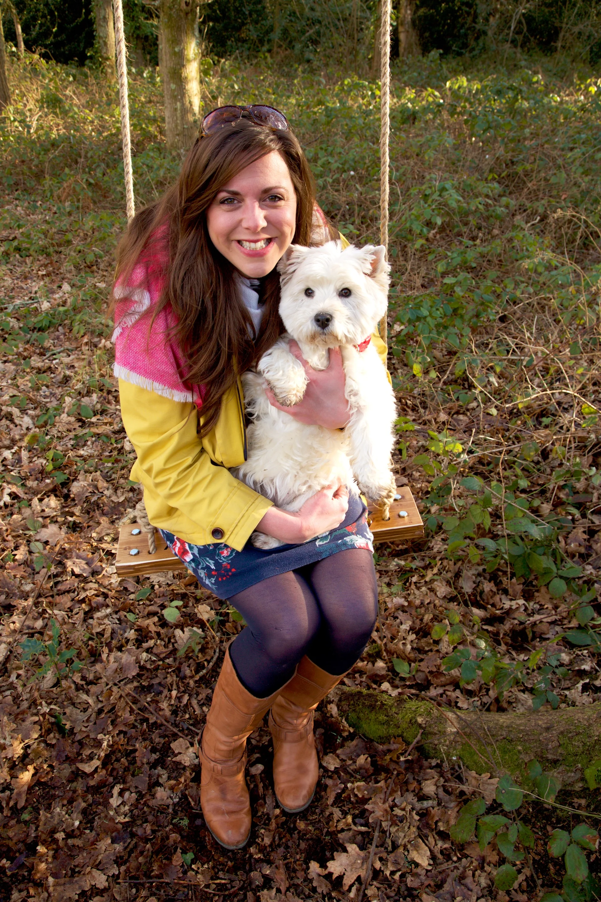 Harringtons Walks on the Wild Side 12.jpg