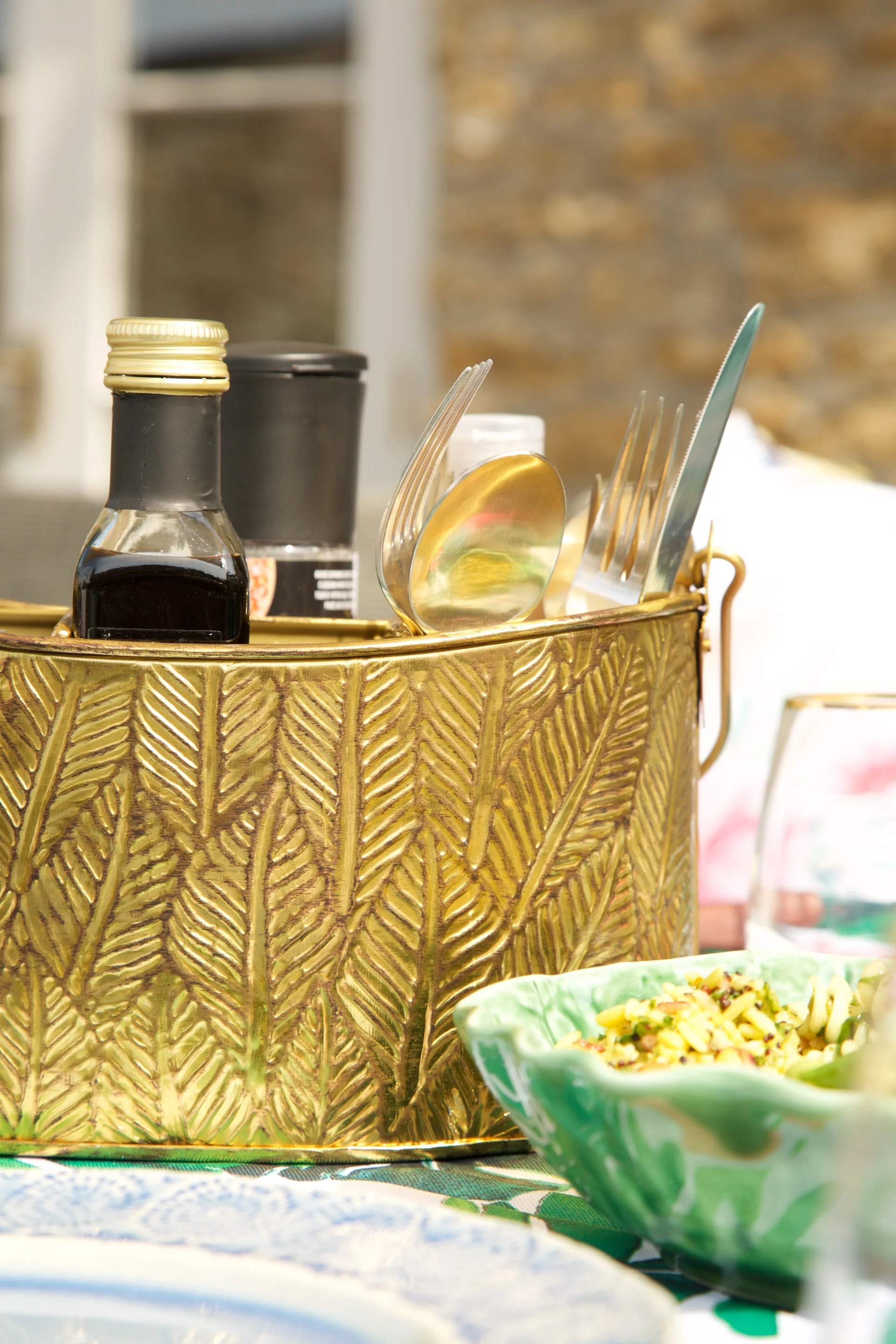 Gold garden accessories.jpg