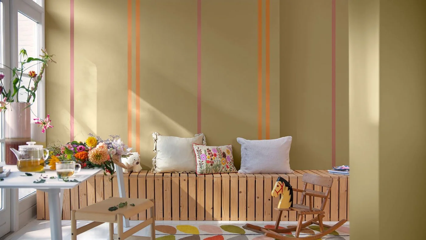 Dulux Colour of the Year 2023