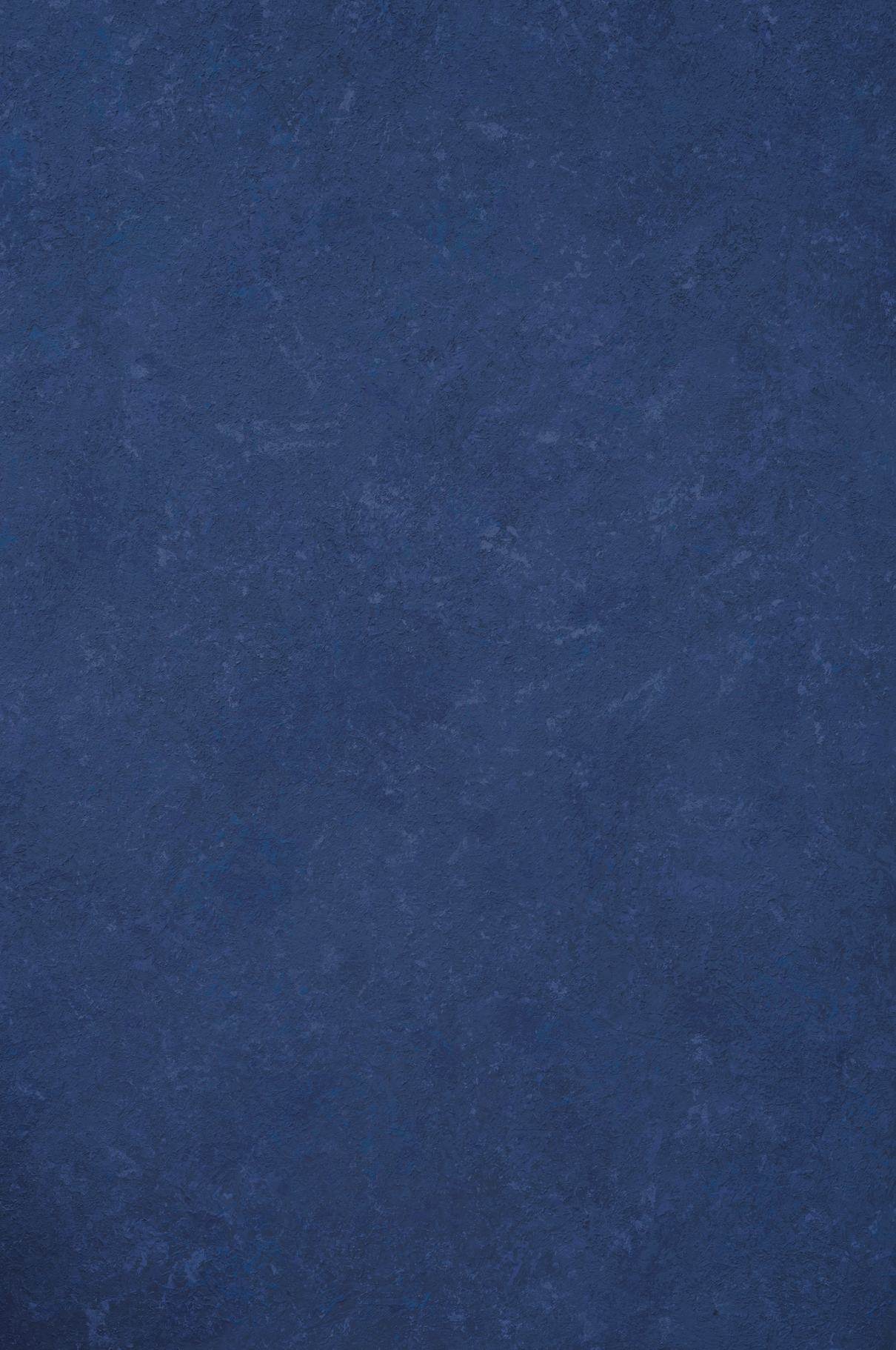 OUTLET Backdrop  - Jewel Blue - 1 NEW IN!