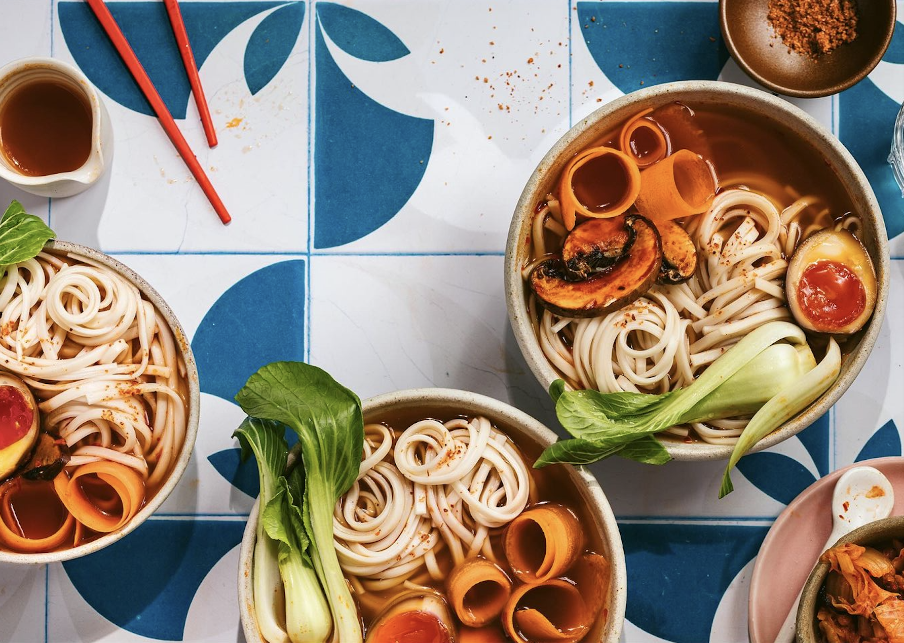 Multi-Option Backdrops