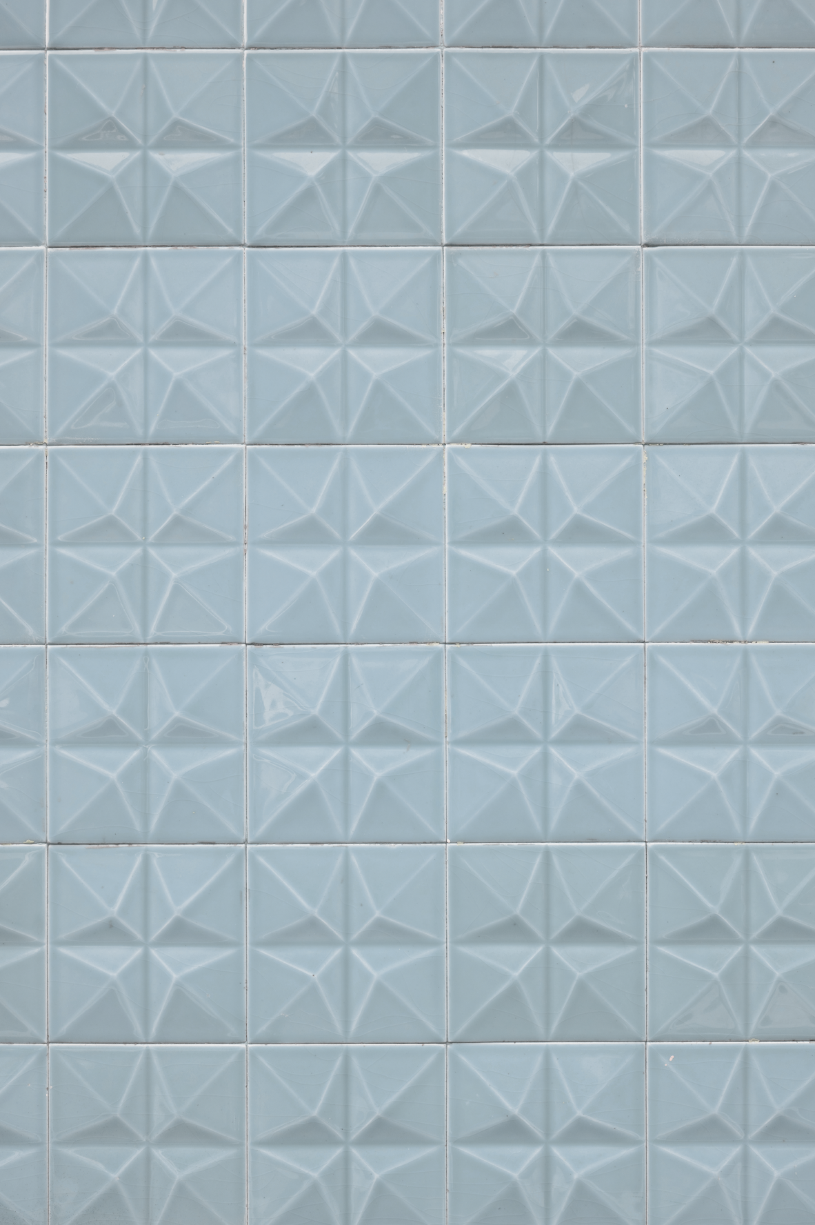 SAMPLE Backdrop - Star Tiles Blue - 1  NEW IN!
