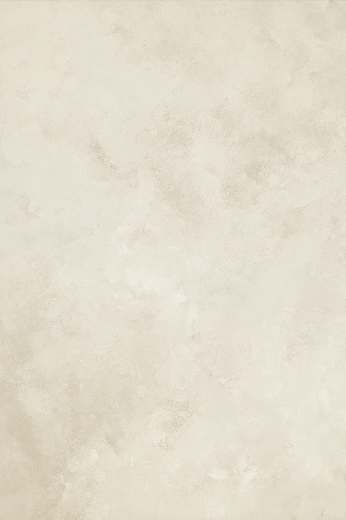 OUTLET Backdrop - Warm Milk - 1 NEW IN!