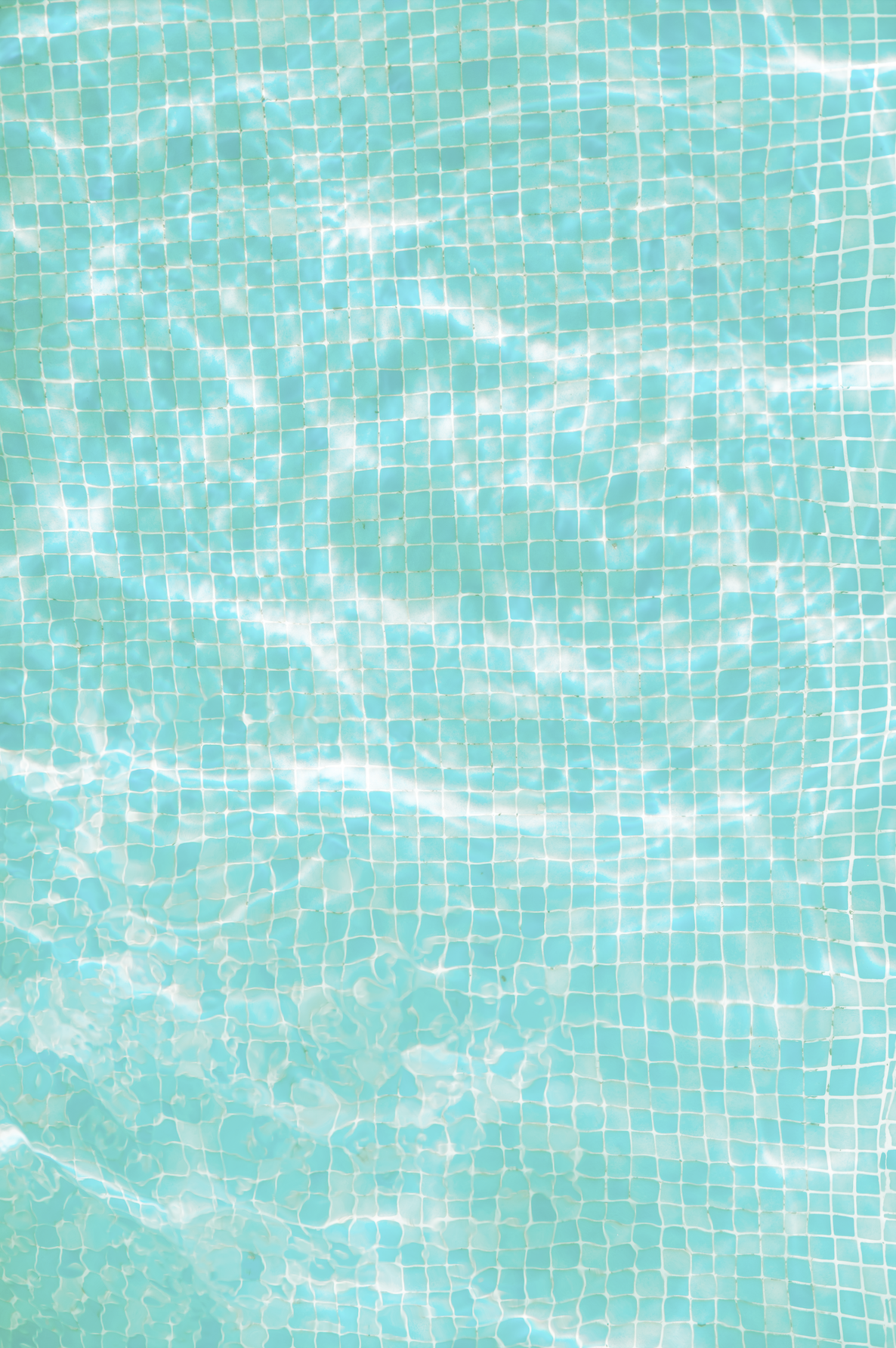 SAMPLE Backdrop - Lagoon Pool