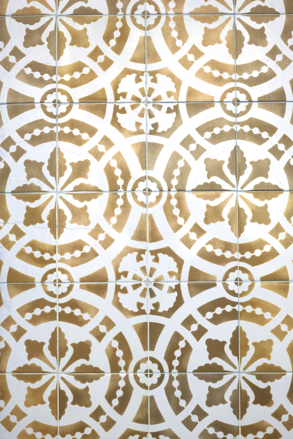 Golden pattern tile backdrop.png