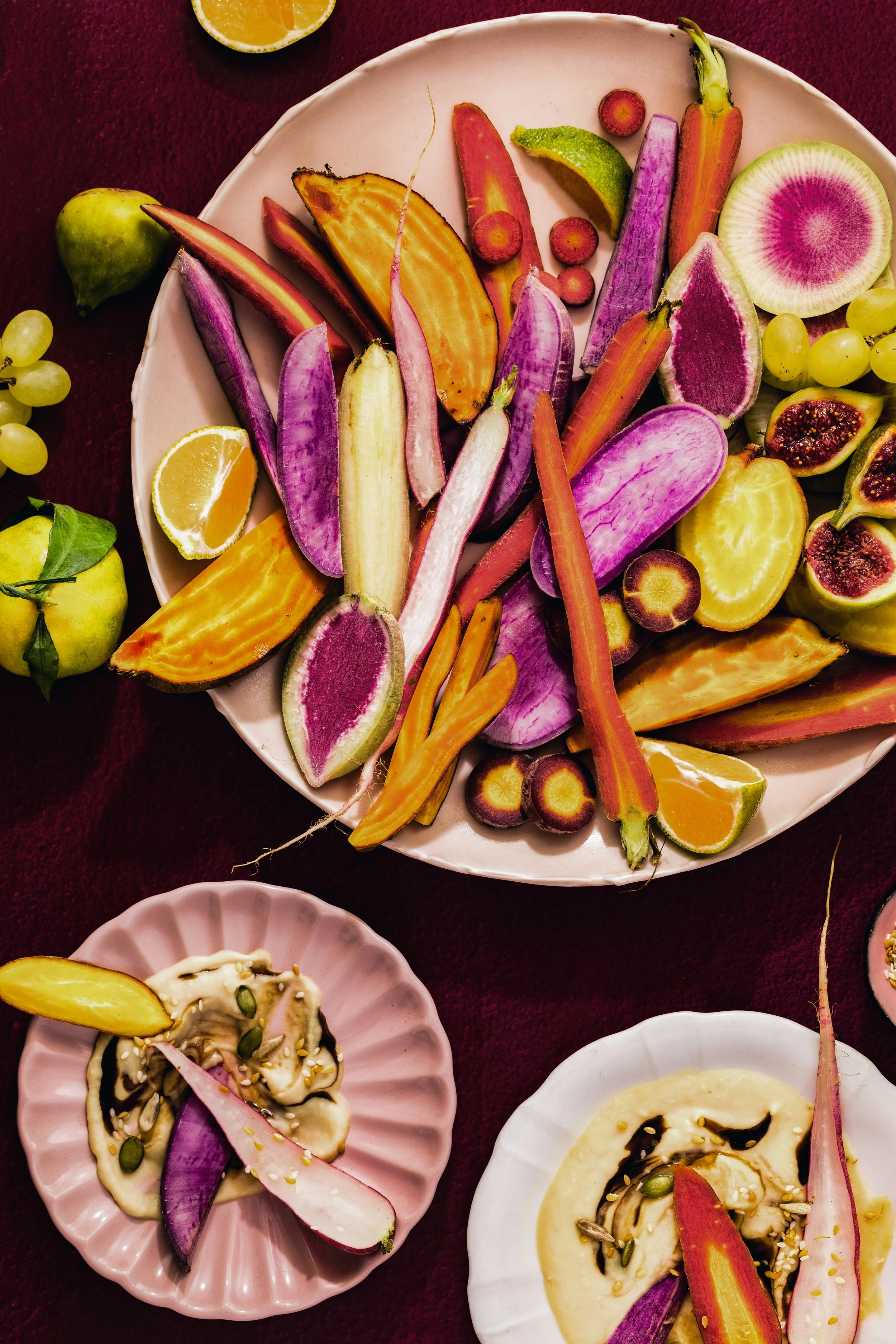 Dark red backdrop.JPG