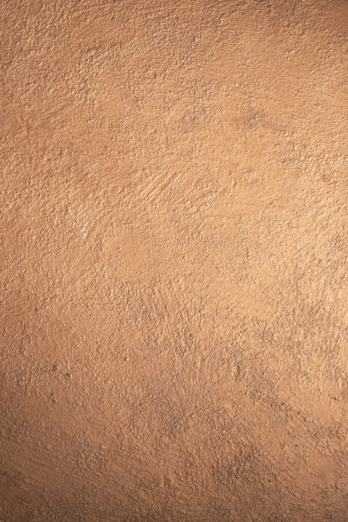 SAMPLE Backdrop - Copper Girl