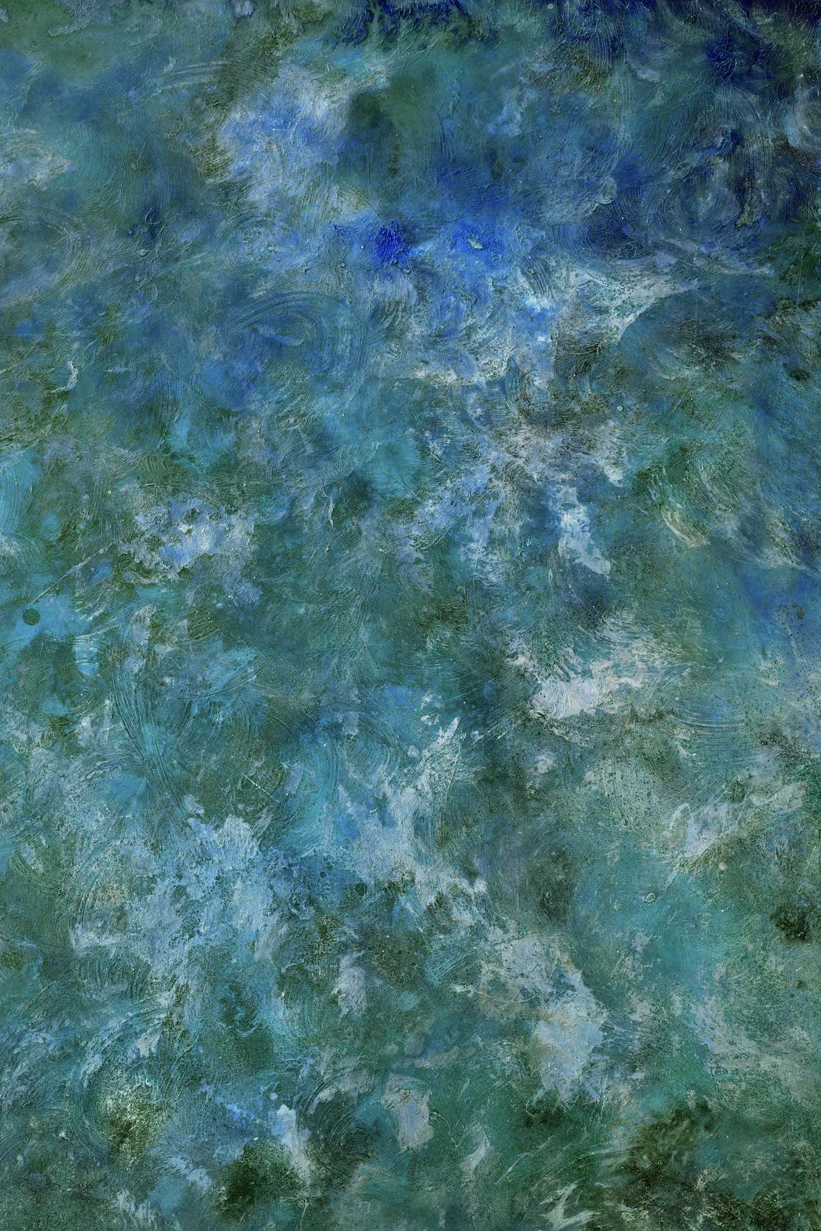 North Seas