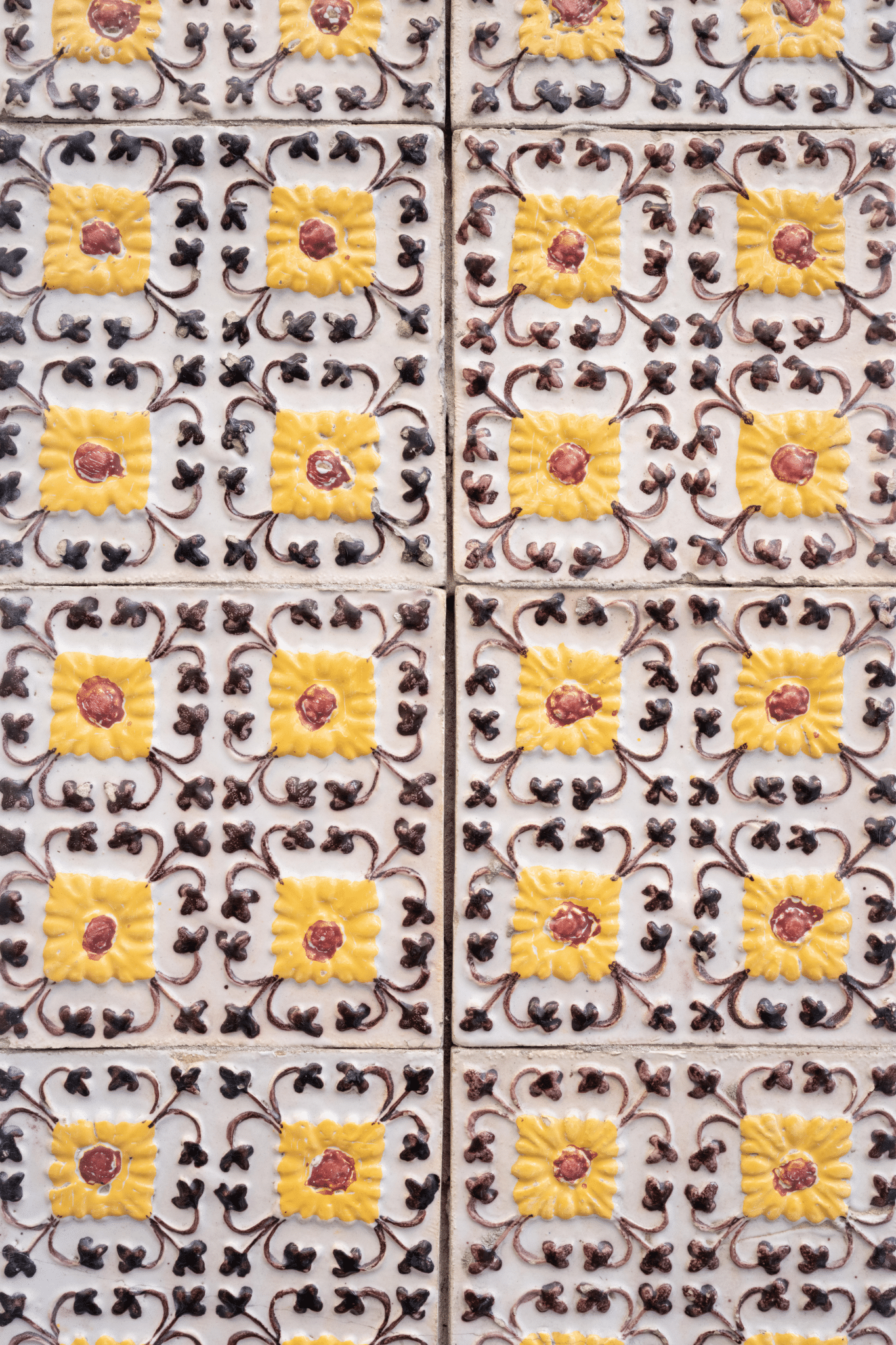 Sunflower Square Tiles.png