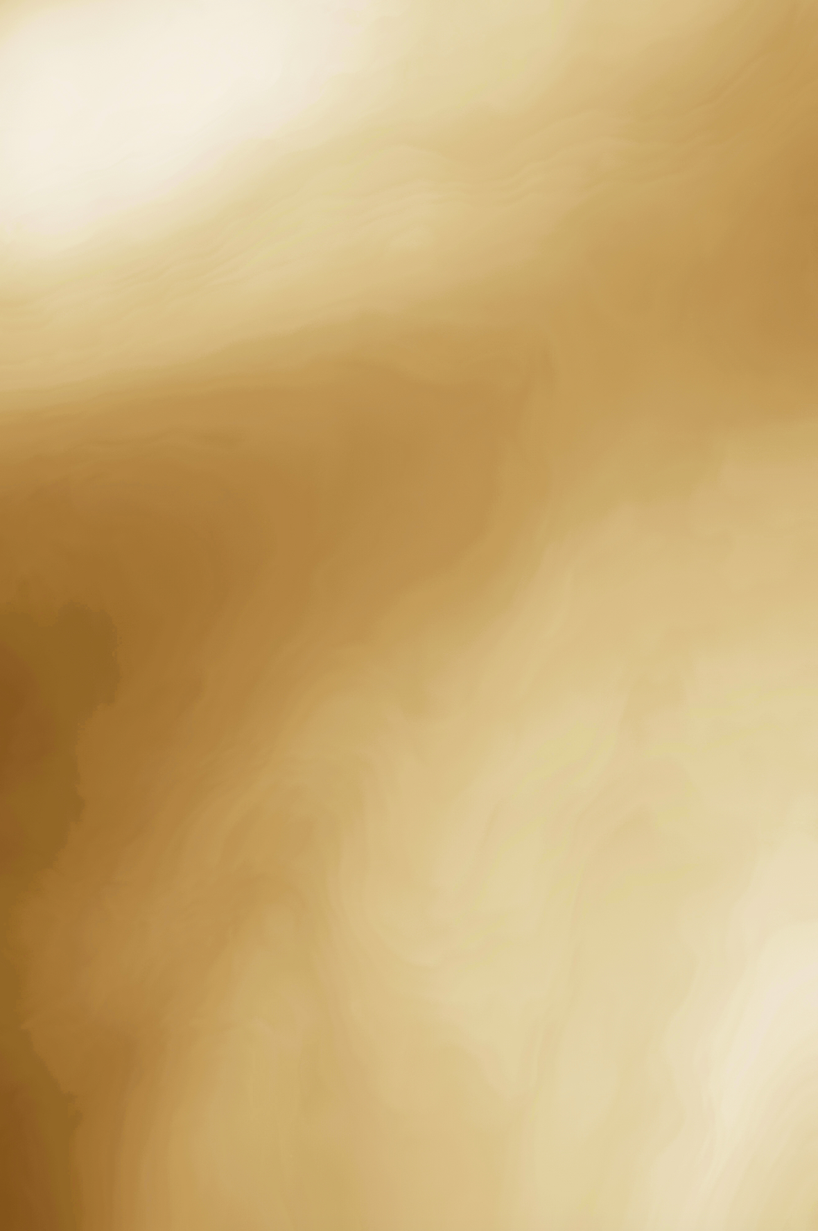 Liquid Gold Gradient