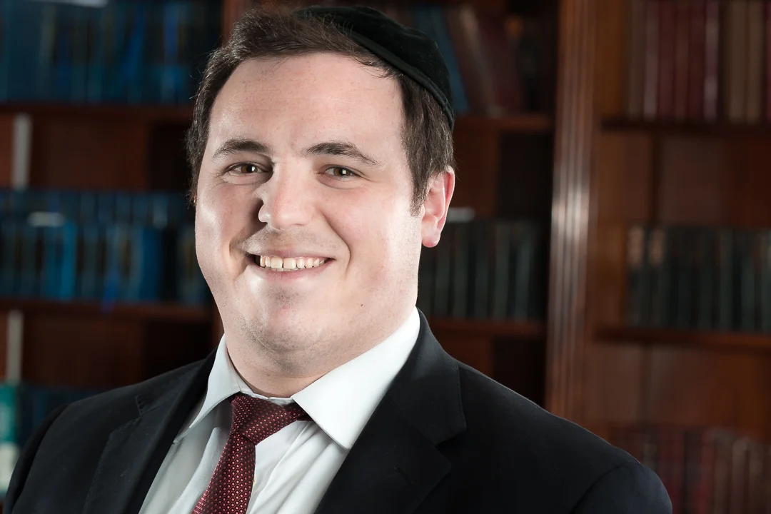 Rabbi Yehuda Bresler, Scholar Joined May 2017 R' Yehuda, a native of Flatbush studied in Yeshivas Merkaz Hatorah in Belle Harbor during is high school and post-high school years. He continued on to the Brisker Kollel in Yerushalyim prior to traveling to Lakewood, New Jersey where he studied at Bais Medrash Govoha. After marrying his wife, Elissheva (nee Sussman) the Breslers settled in Lakewood where R' Yehuda was a prominent member of R' Shalom Strickman's kollel. Elissheva is currently studying to become a licensed Speech Language Pathologist.