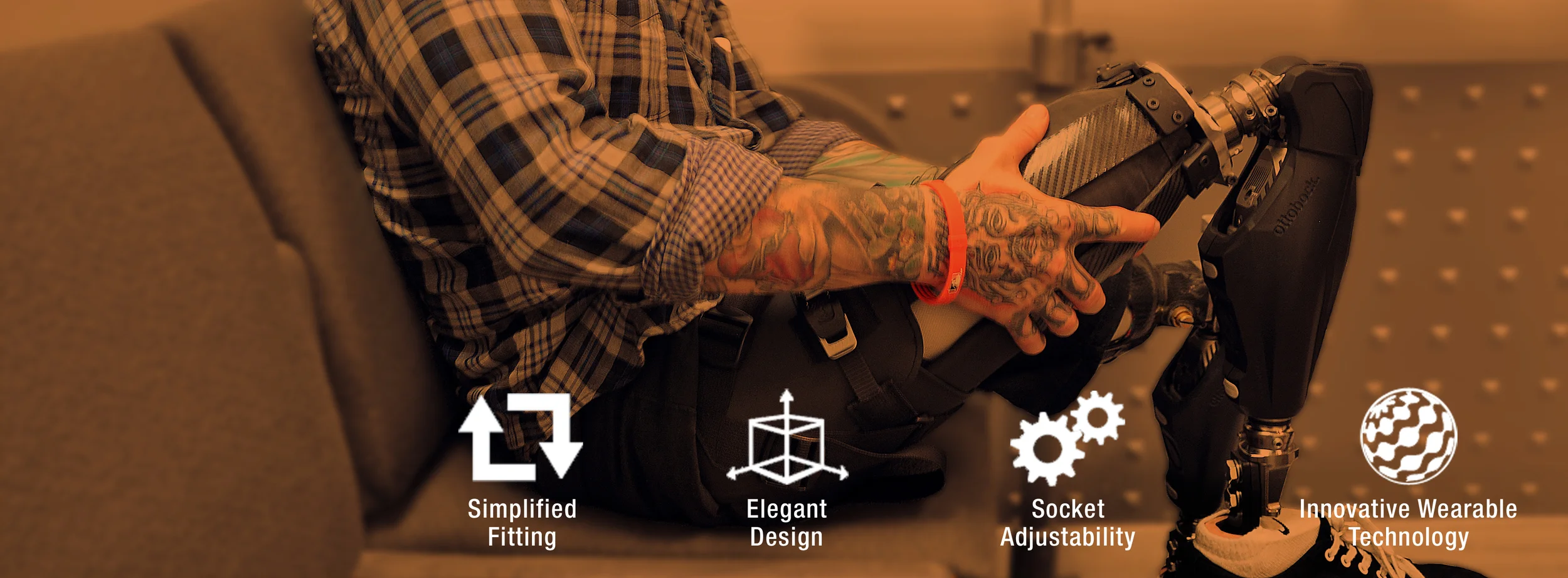 Prosthetic Company Cover Photo