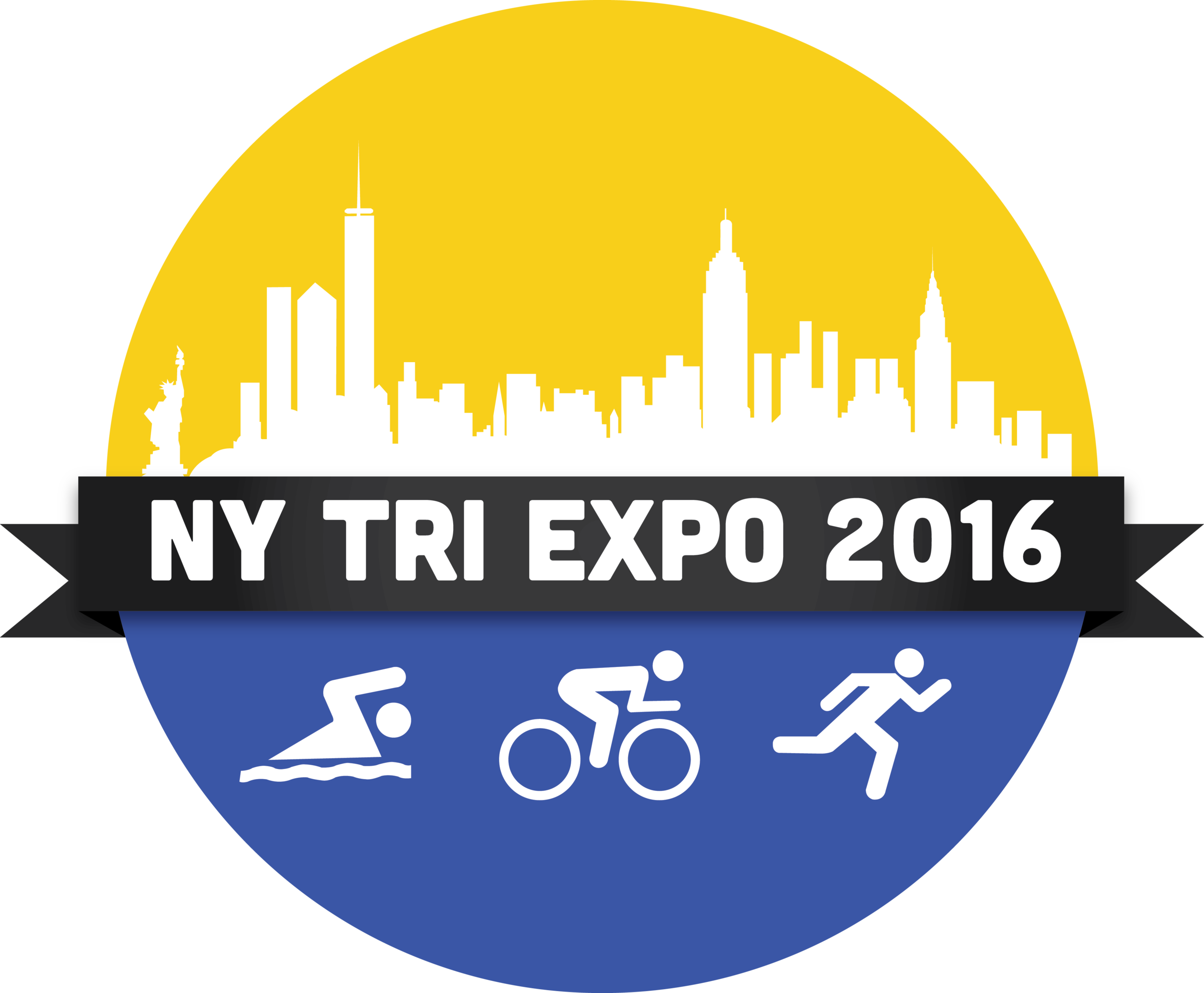 Triathlon Expo Final Logo