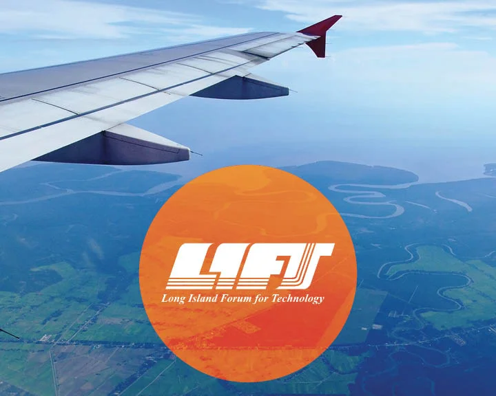 Rebrand Concept for LIFT