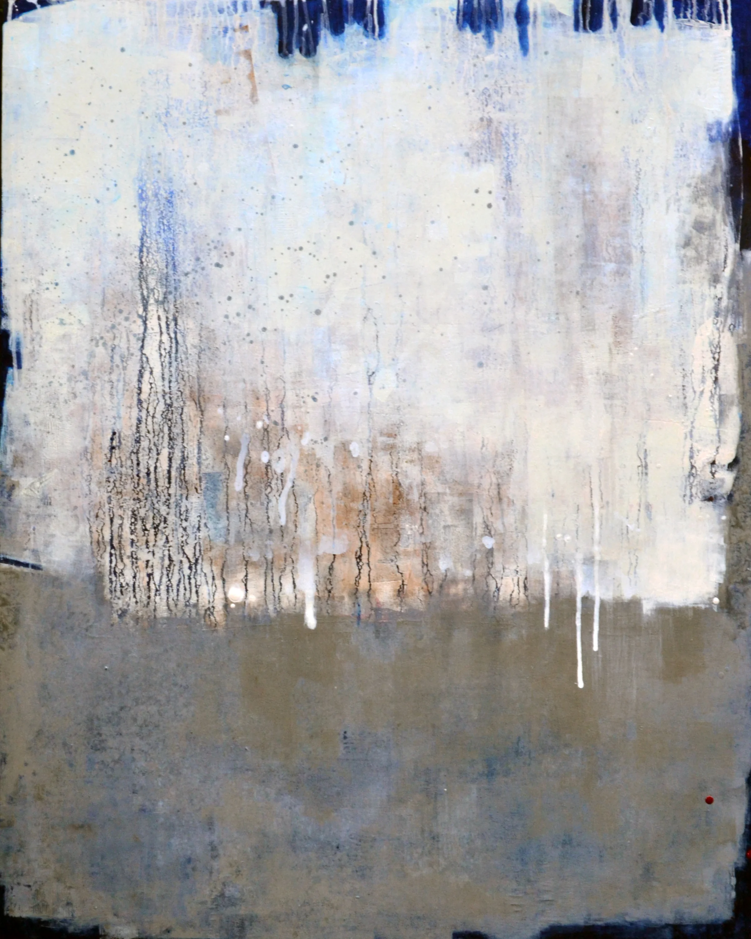 SIN SALIDA / WITH NOWHERE TO GO