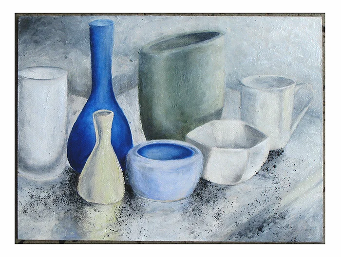 still life