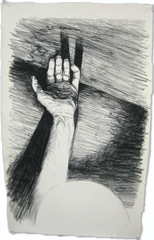 surrender