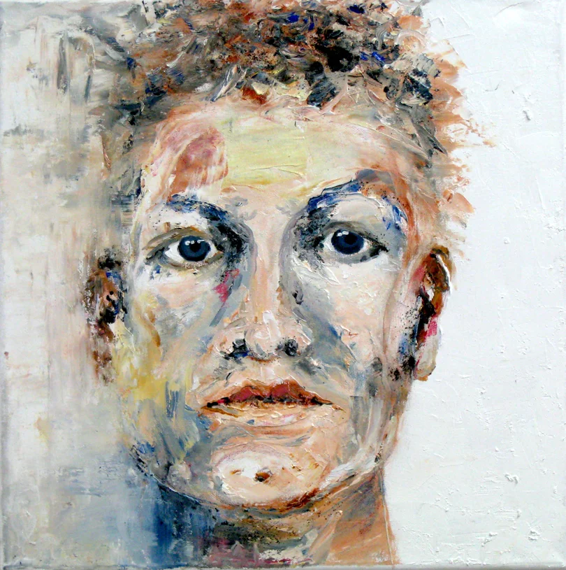 boy face