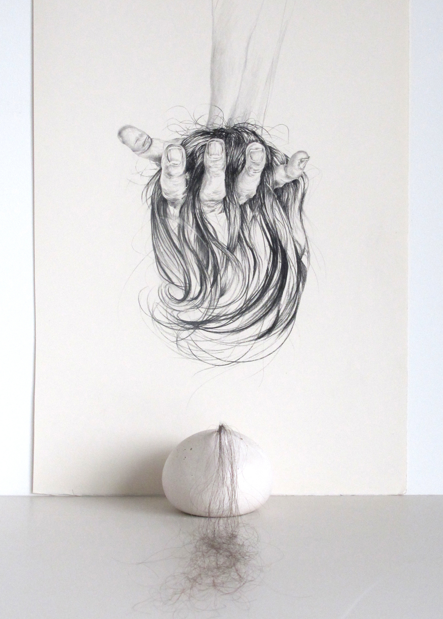 hair