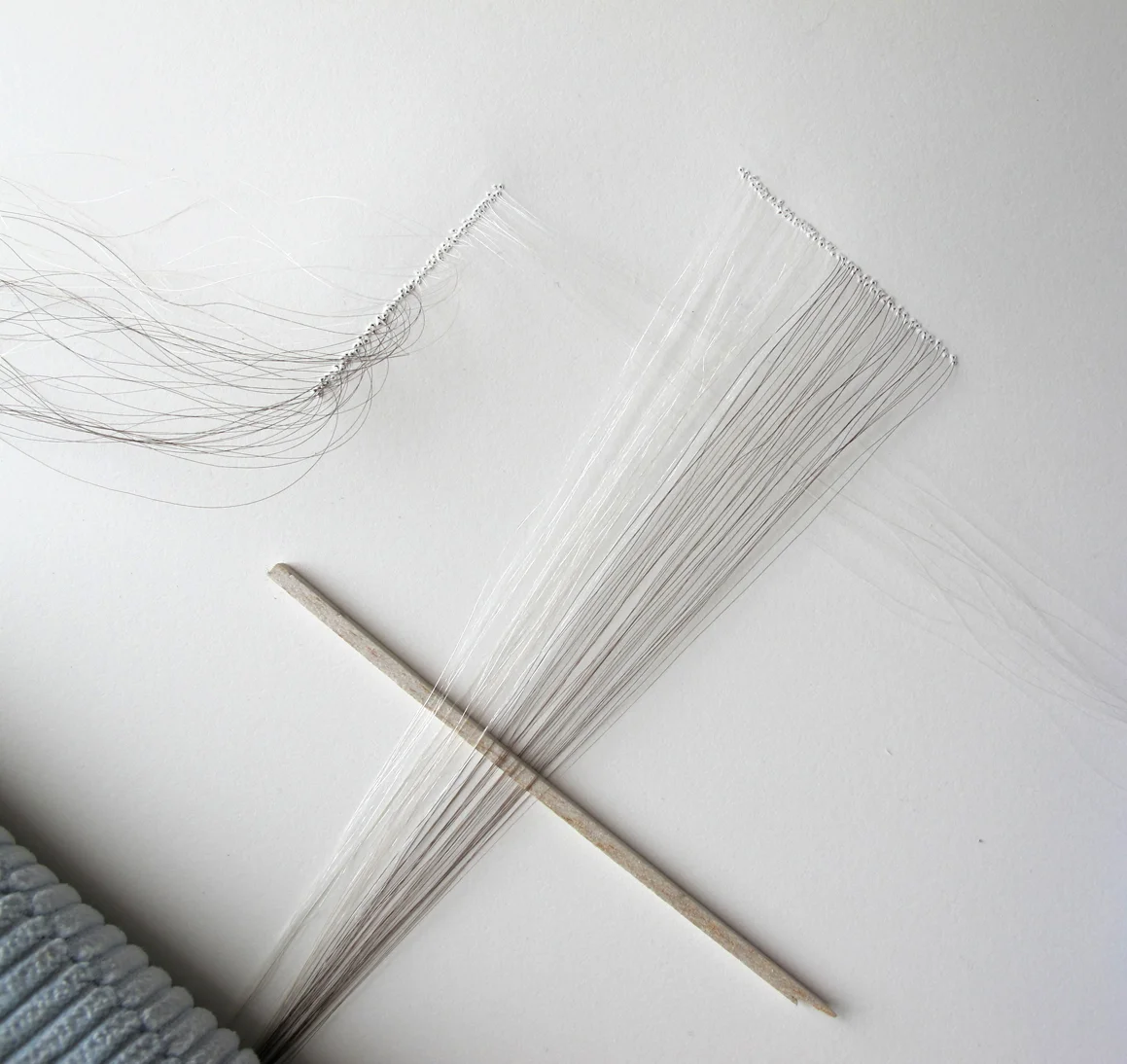 time, process