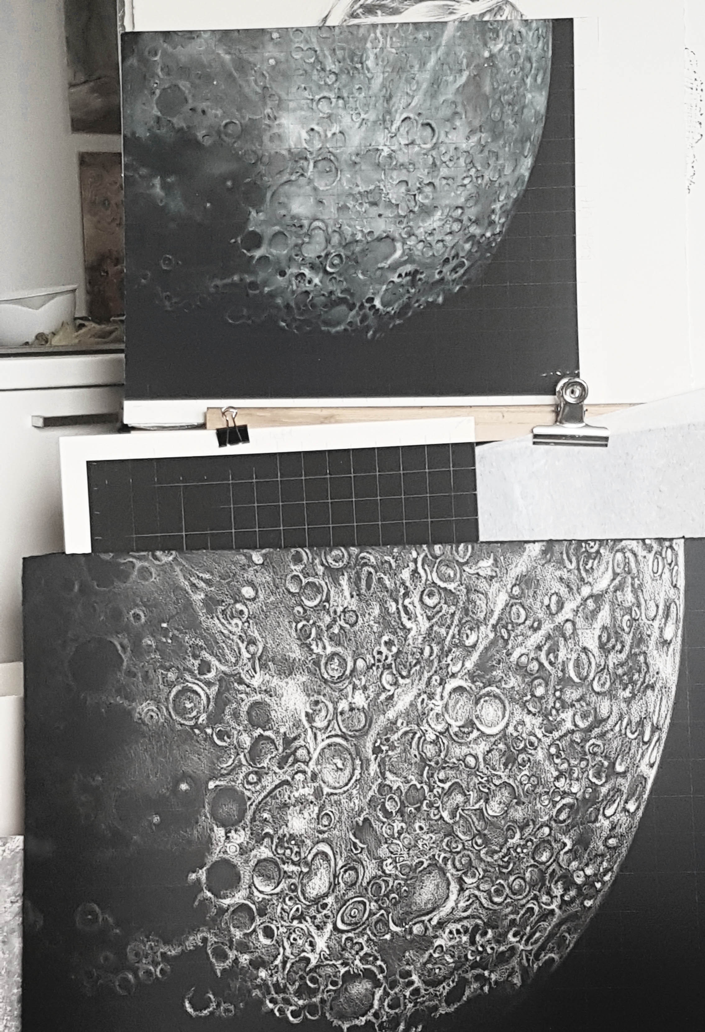 emergency on earth... process
