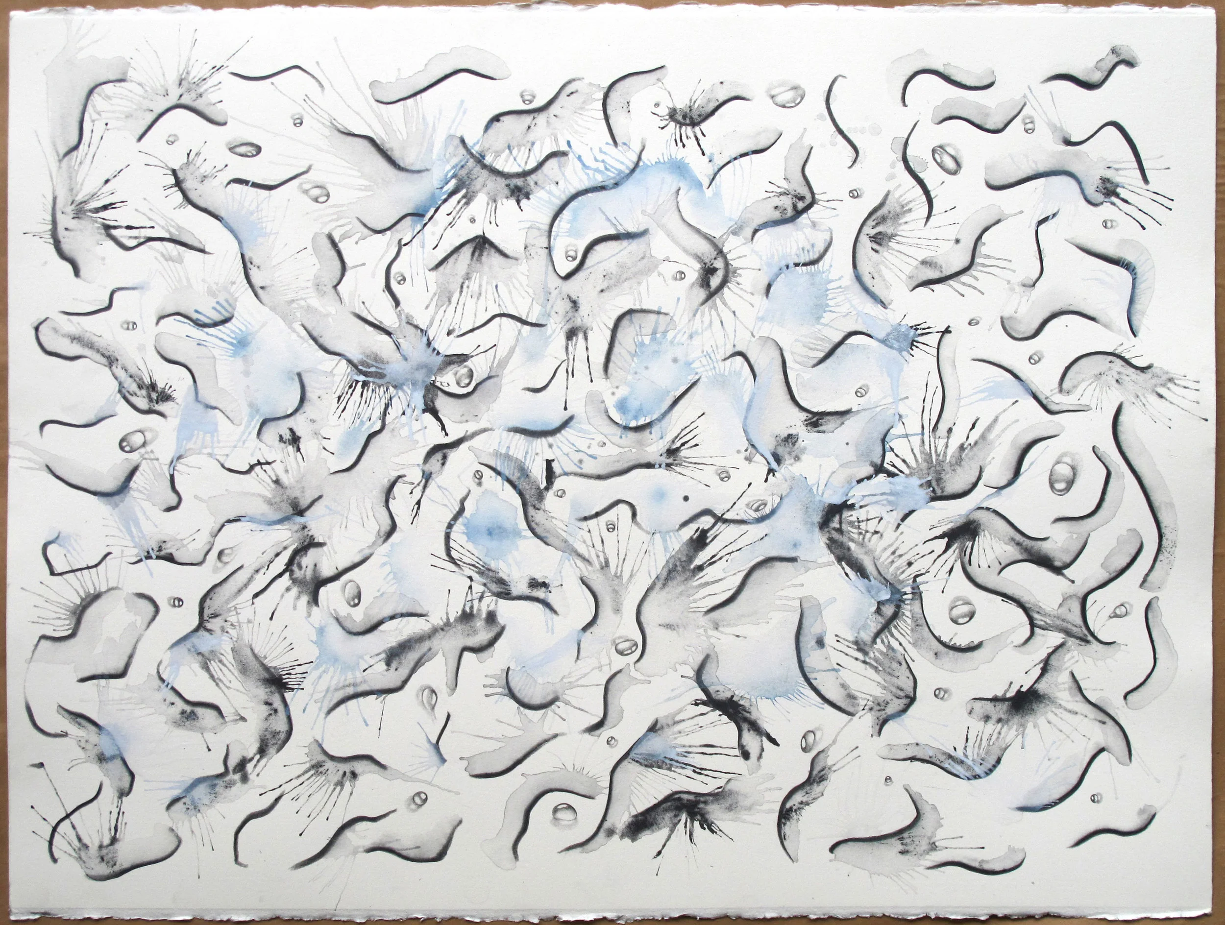 water soluble