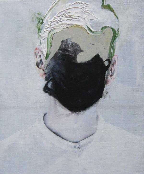 Artist Antoine Cordet