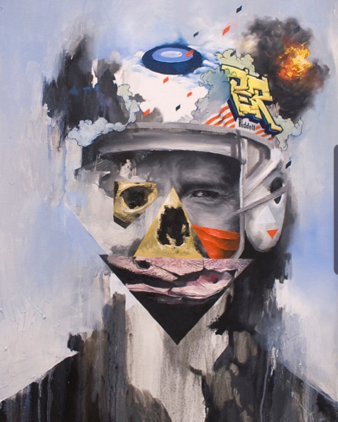 Joram Roukes