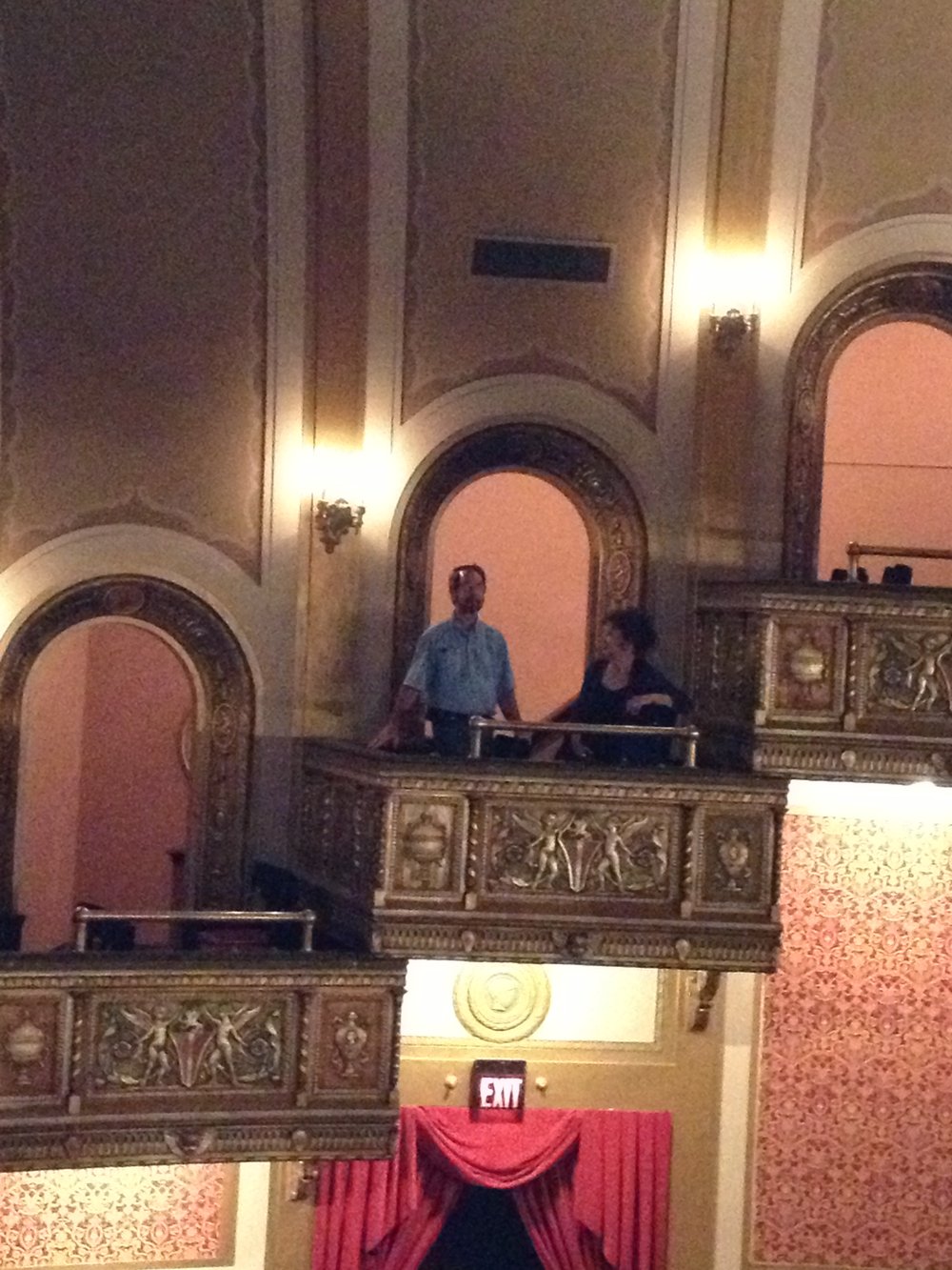 Murphy Theatre box.JPG