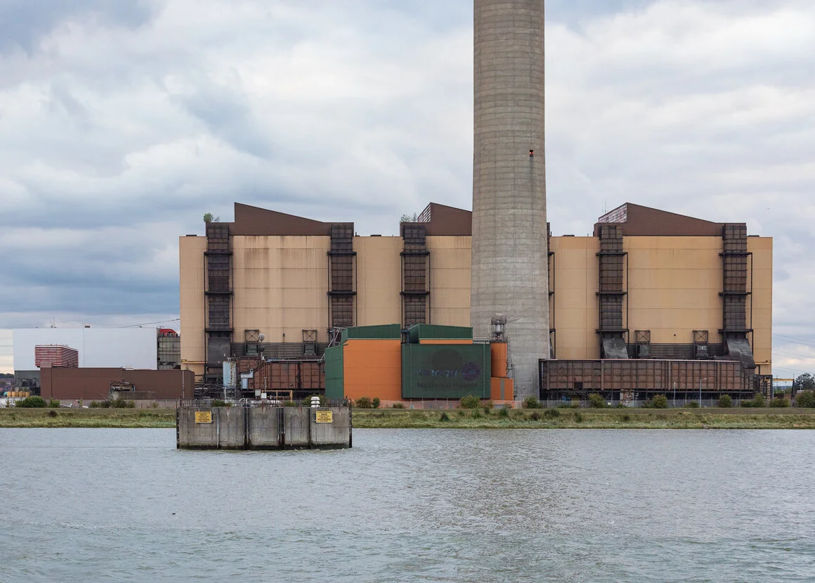 Littlebrook Power Station, Dartford