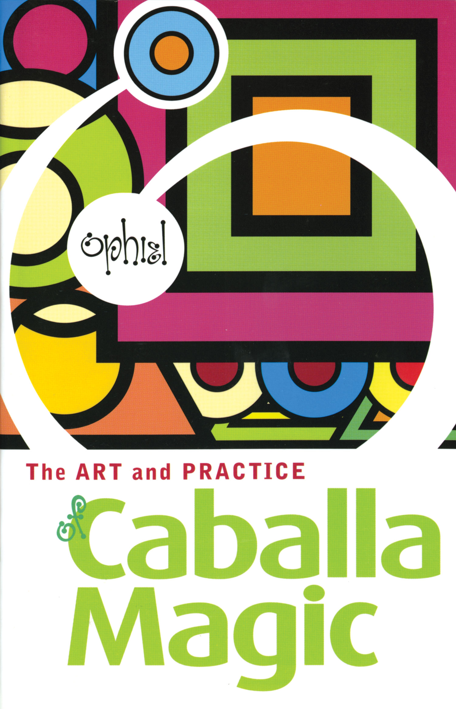 Caballa Magic