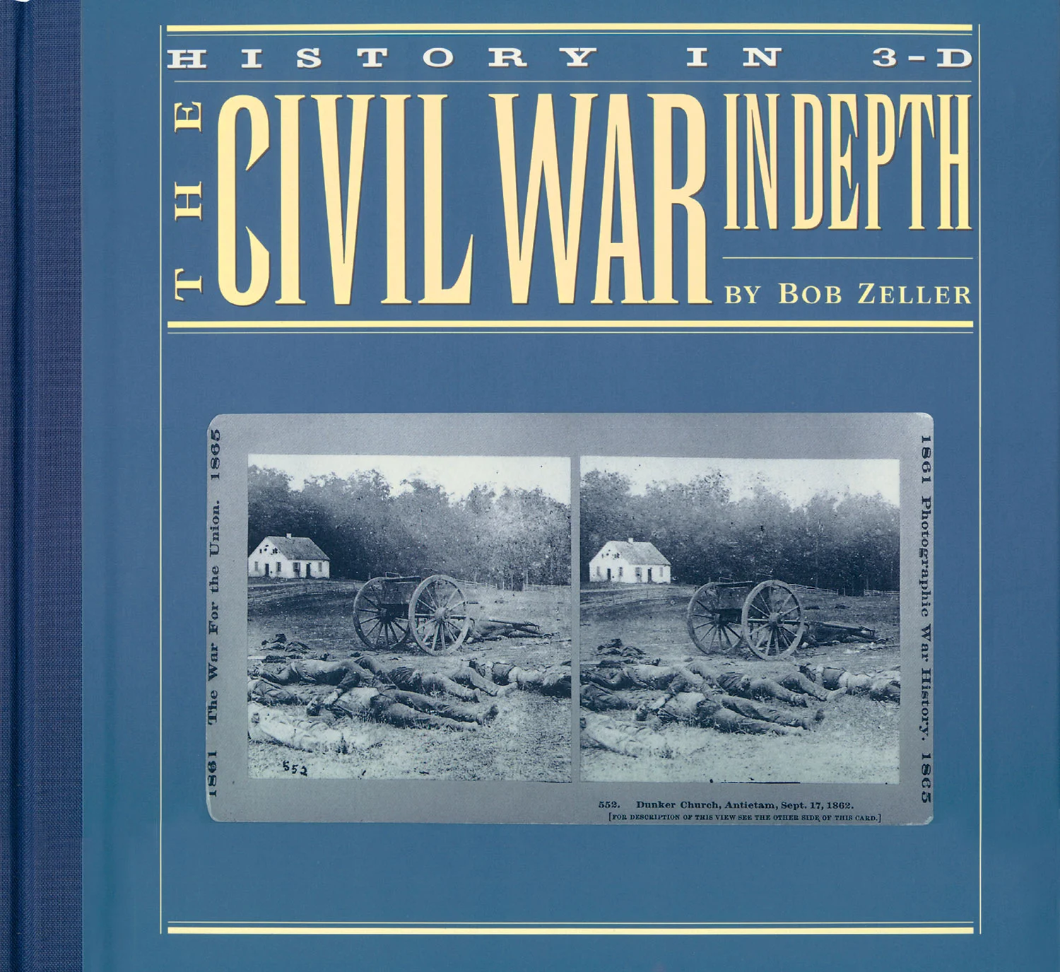 Civil War in Depth