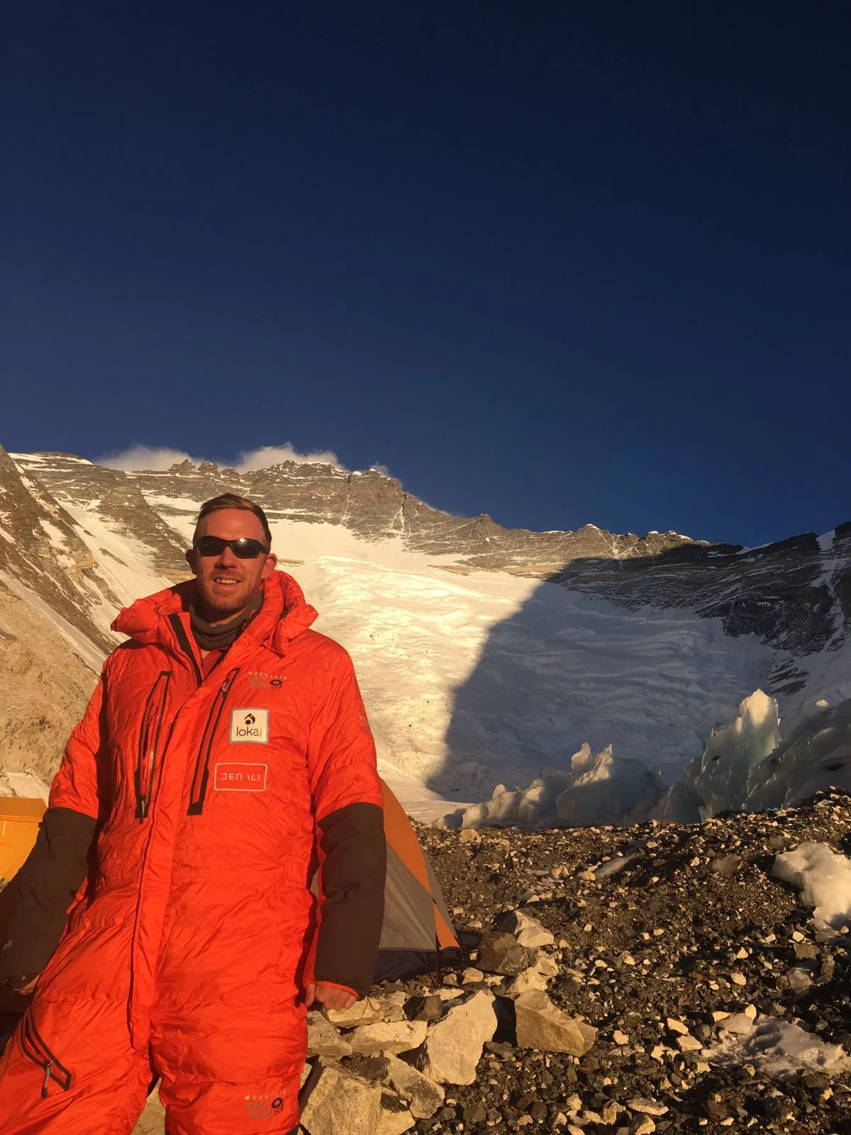 Up, up, down, REPEAT!