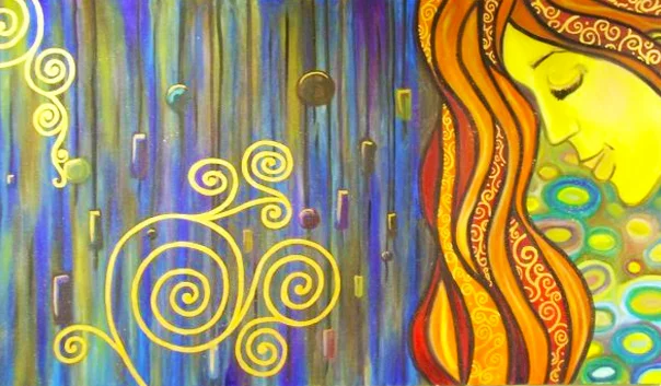 "Windchimes"