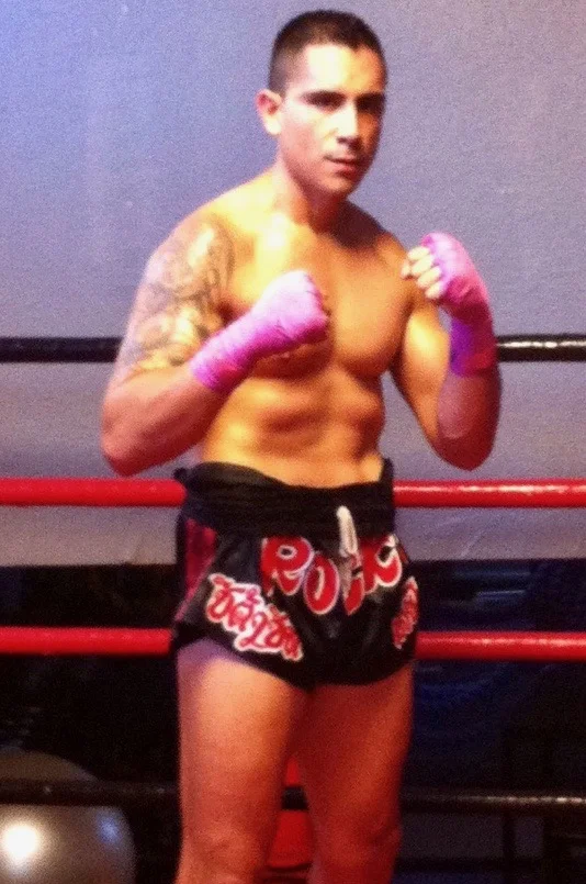 Alex Hernandez 