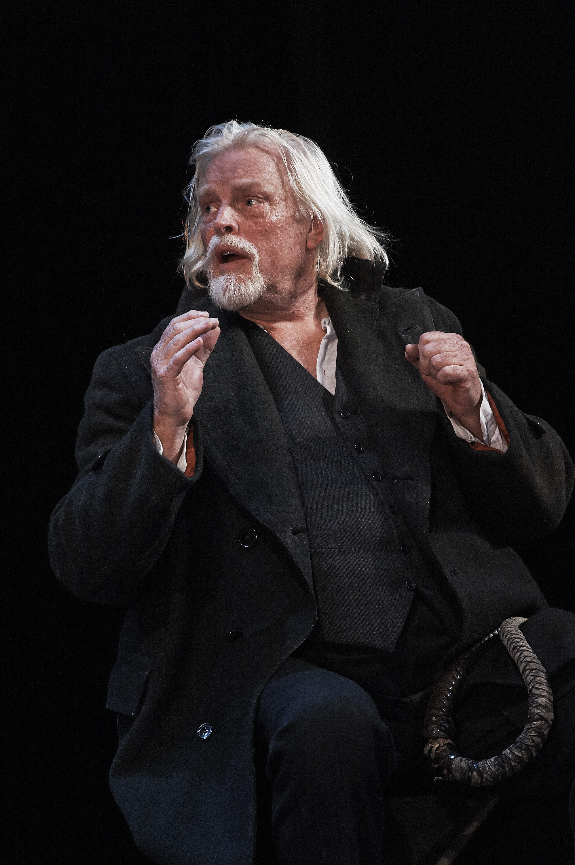 Waiting For Godot