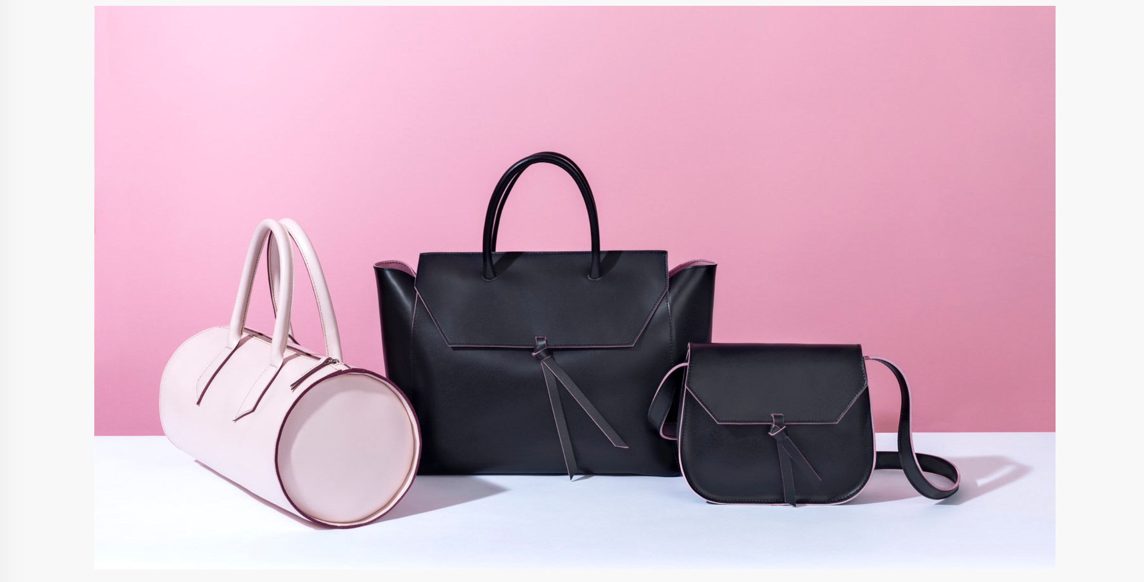 A BRAND NEW FEEL — ALEXANDRA DE CURTIS | Italian Leather Handbags ...