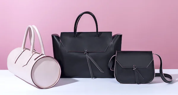 hard leather handbags