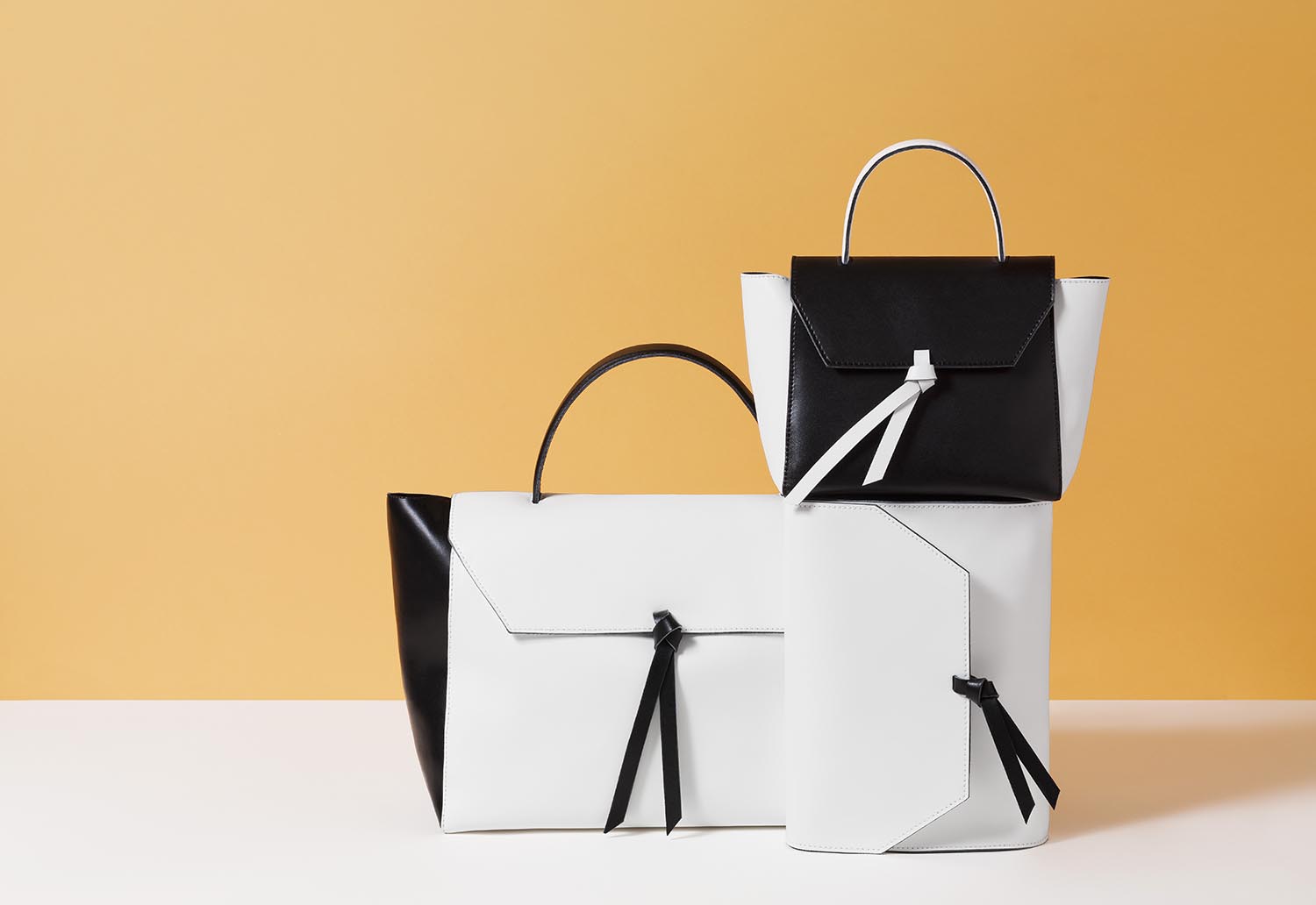 Shop by Category - ALEXANDRA DE CURTIS | Italian Leather Handbags ...