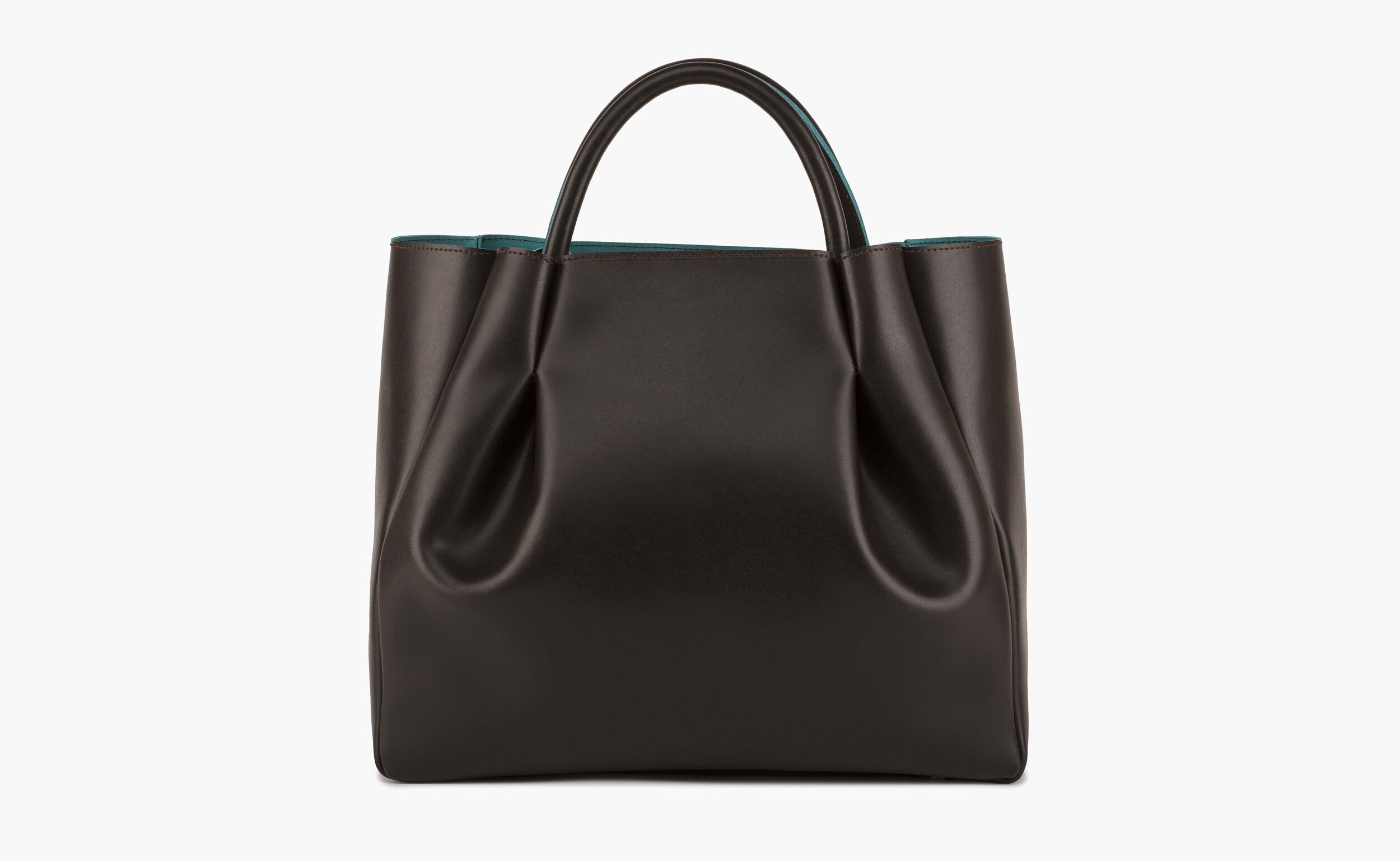 Alexandra de Curtis | Luxury Italian Leather Handbags, Purses: What ...