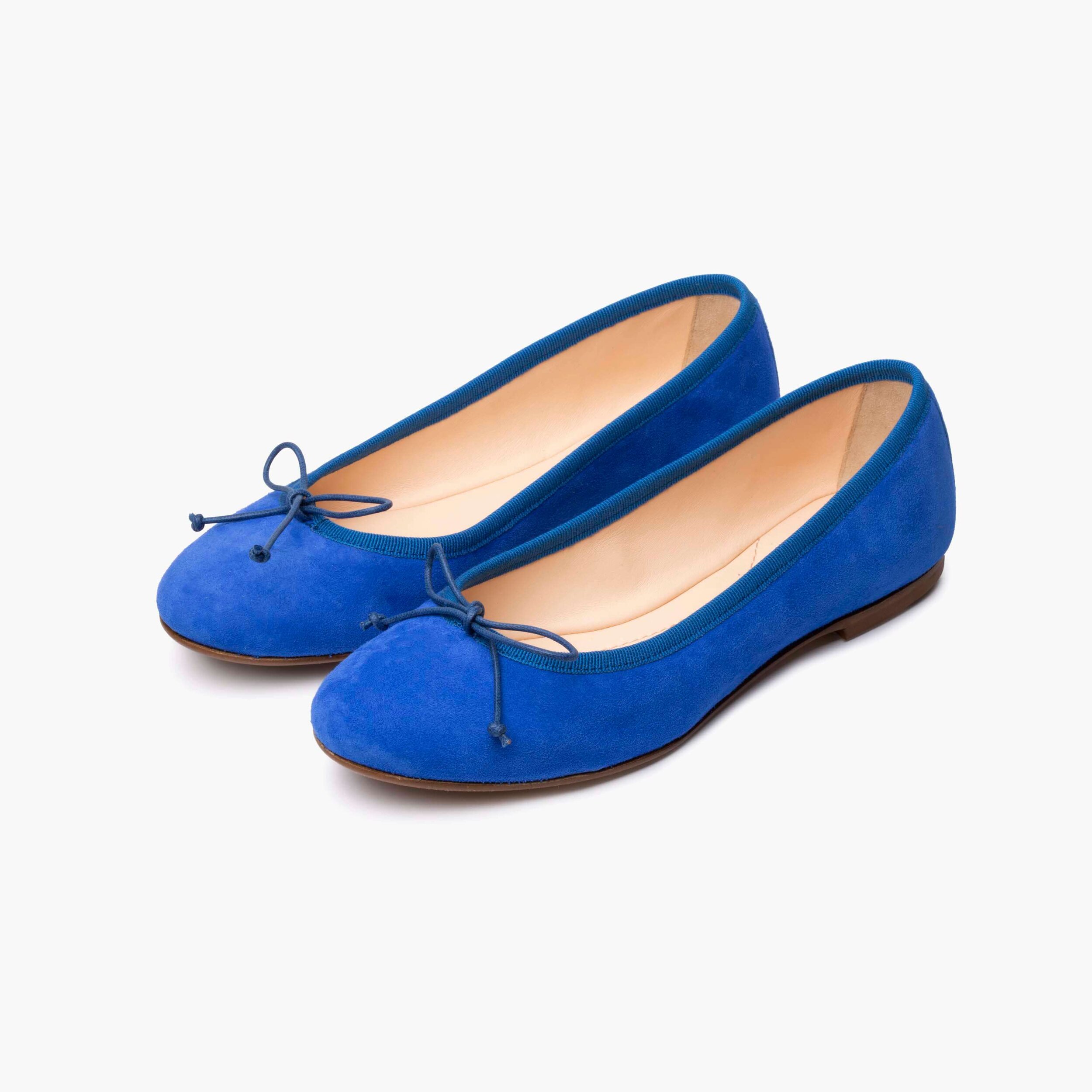 Buy > blue shoes flats > in stock