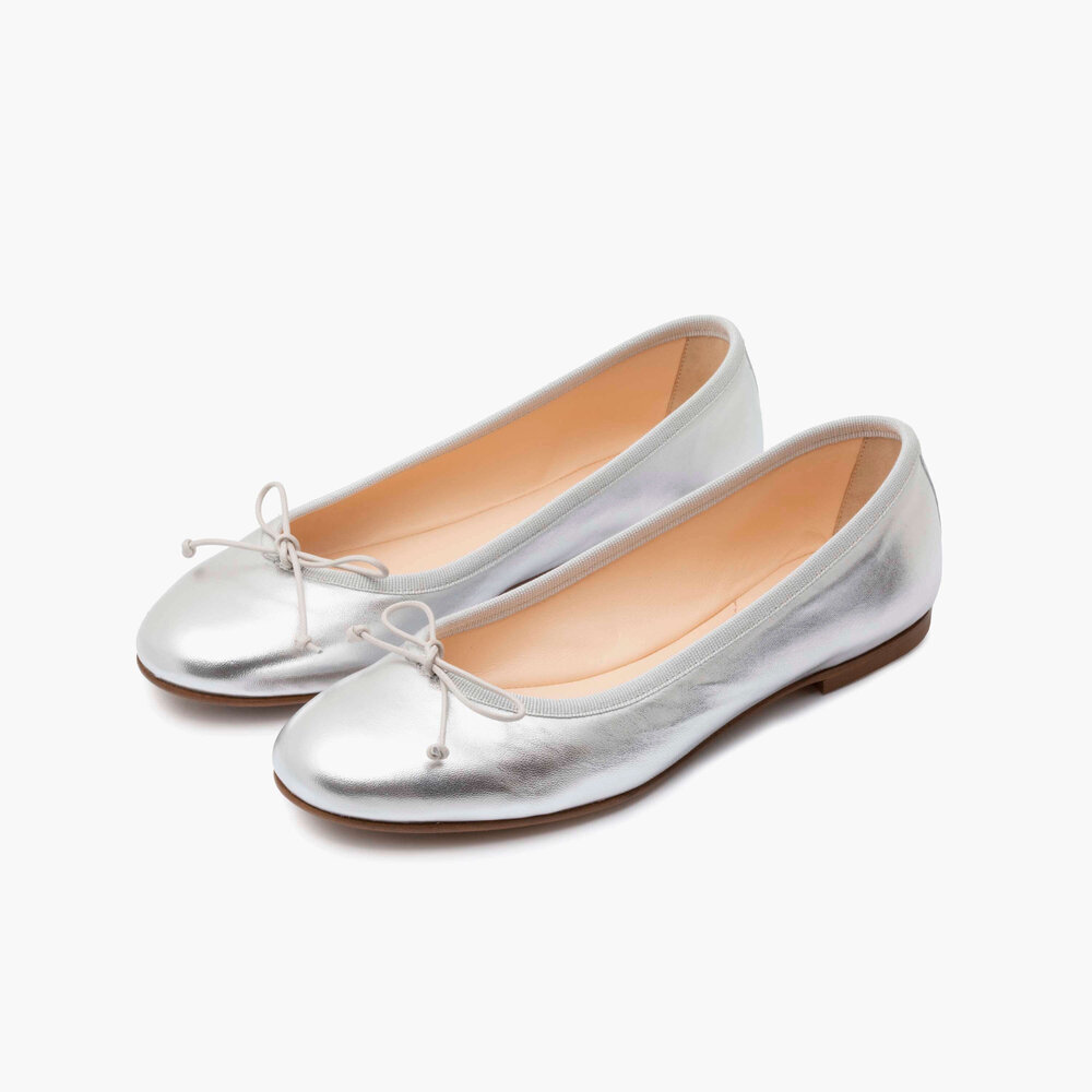 Shoes | Luxury Women's Shoes, Gorgeous Soft Leather Ballet Flats Made in  Italy - ALEXANDRA DE CURTIS | Italian Leather Handbags, Purses & Ballet  Flats
