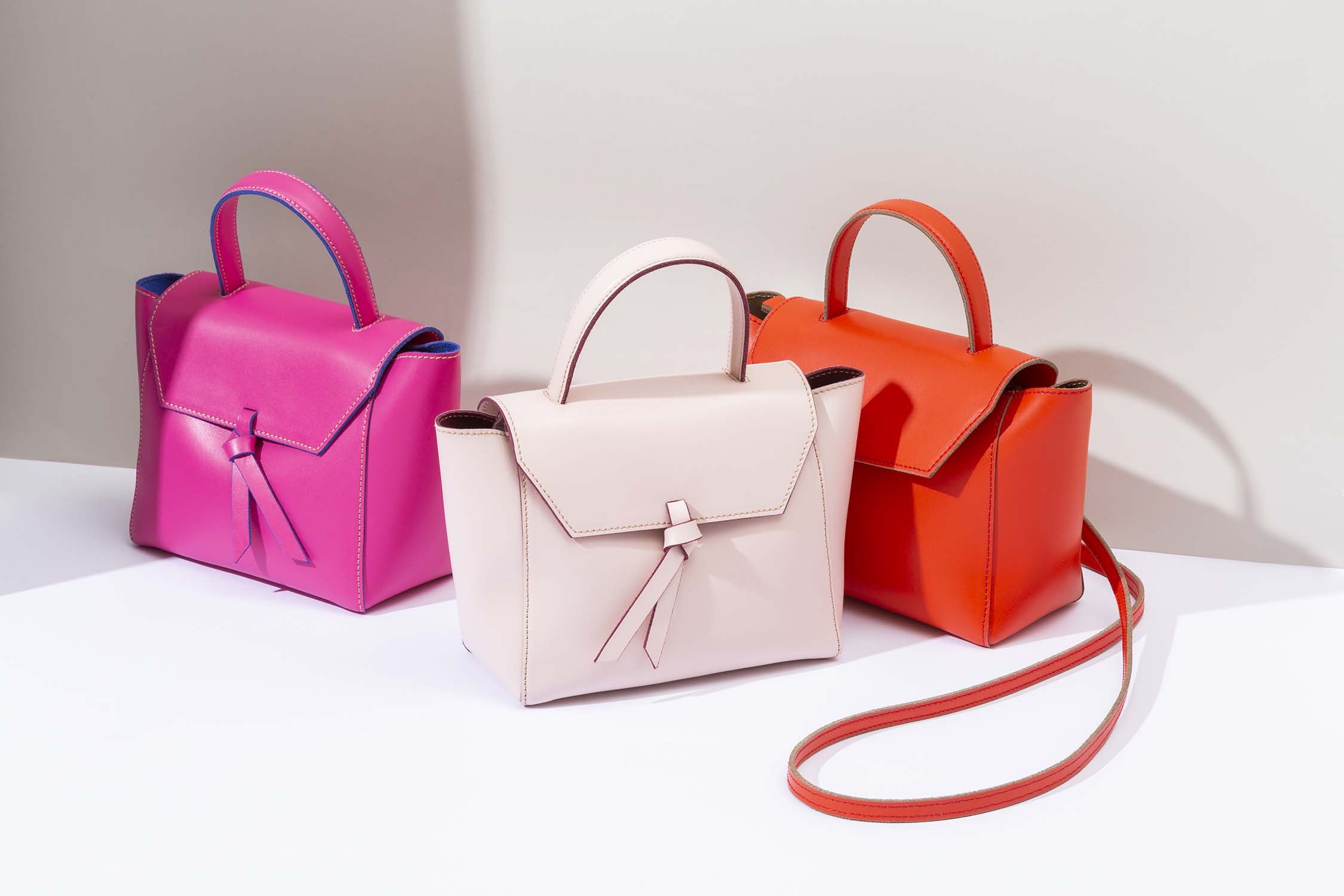 New Arrivals | Luxury Women's Italian Made Leather Handbags, Purses and ...